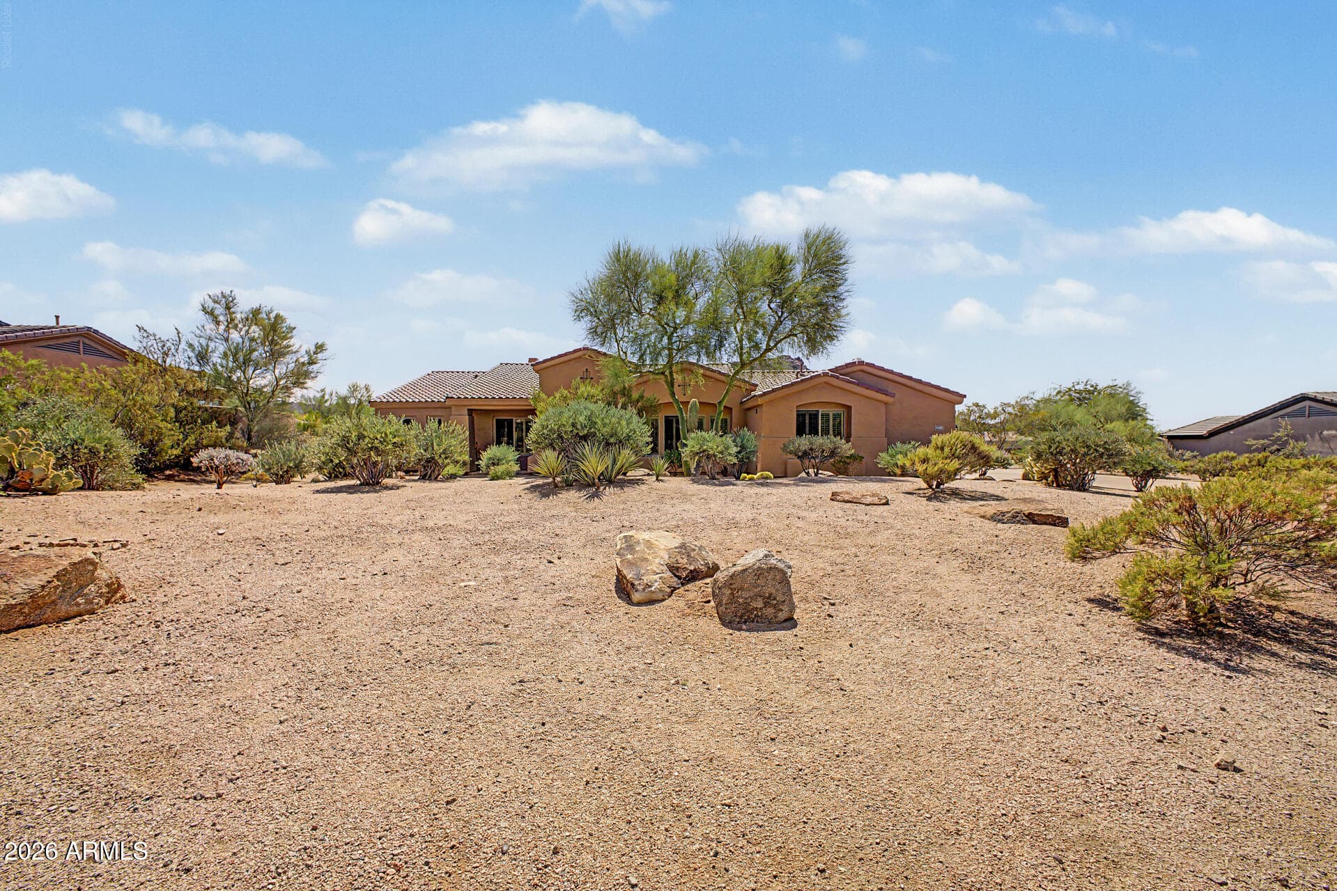 11427 E Pinon Drive