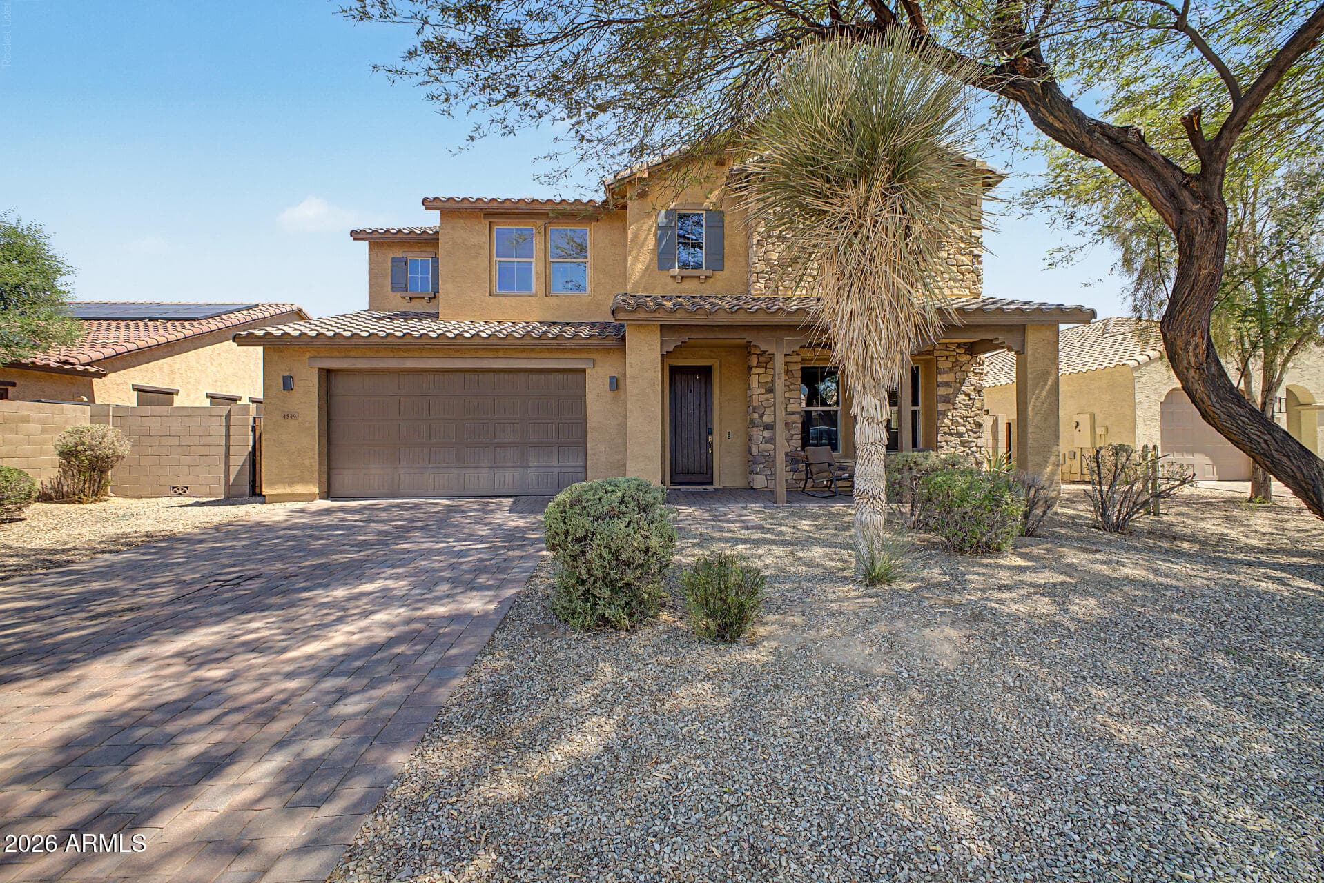 4549 N 155th Lane