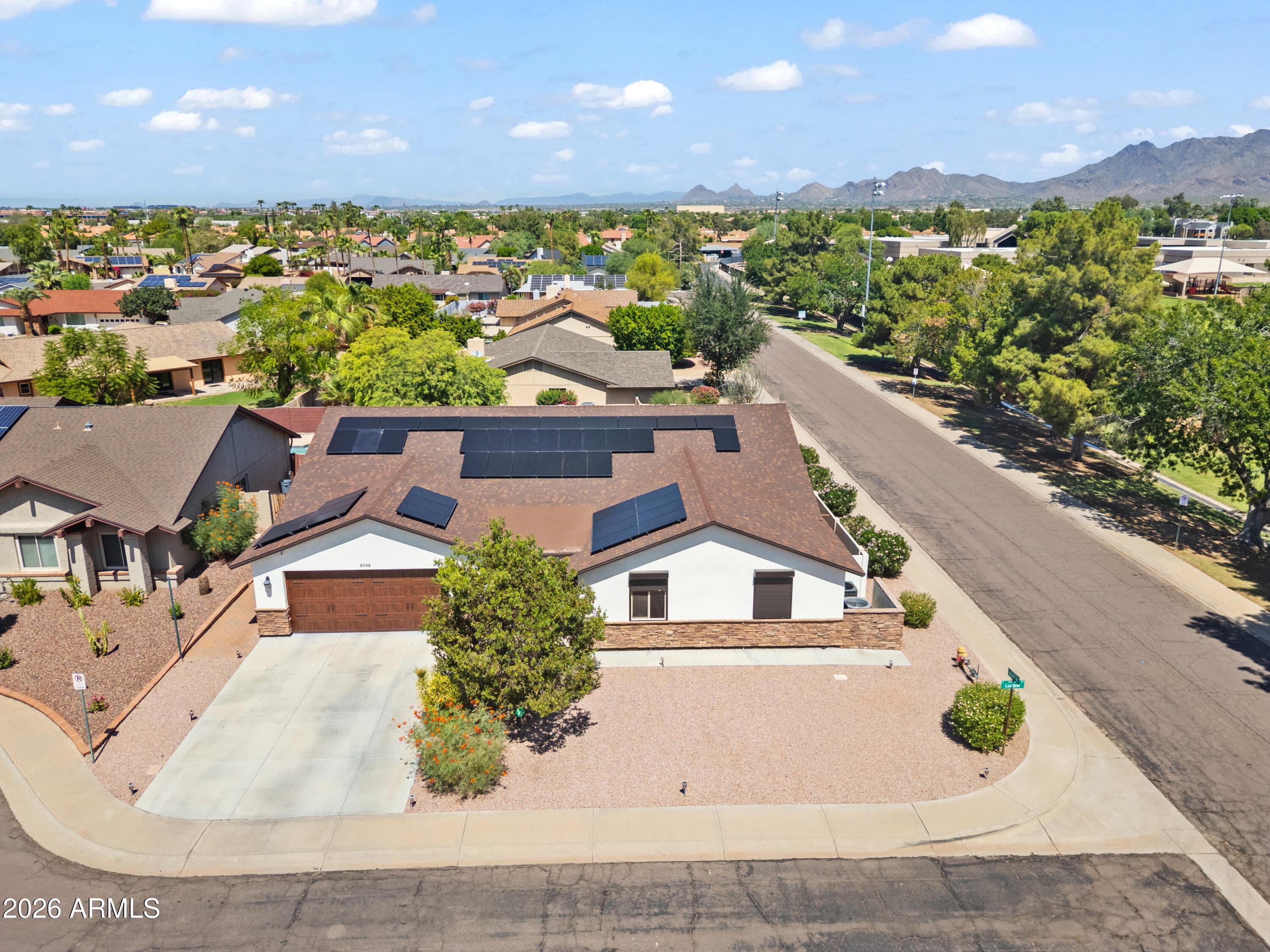 9098 E Ludlow Drive