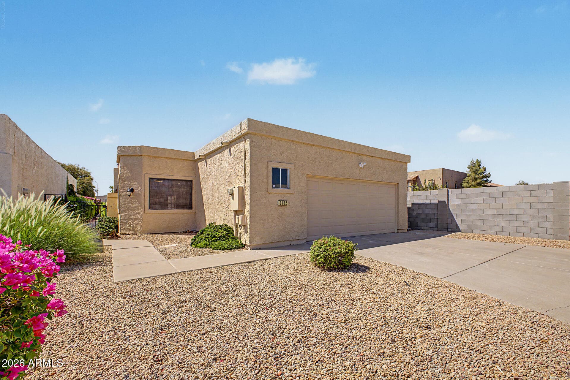 2142 N Apollo Court, Chandler, Arizona