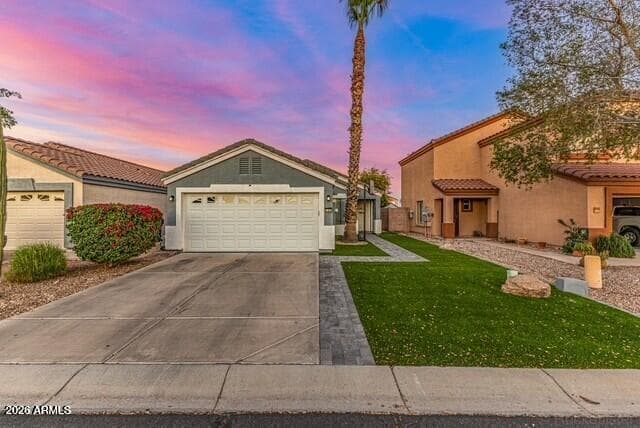 155 S Parkwood, Mesa, Arizona