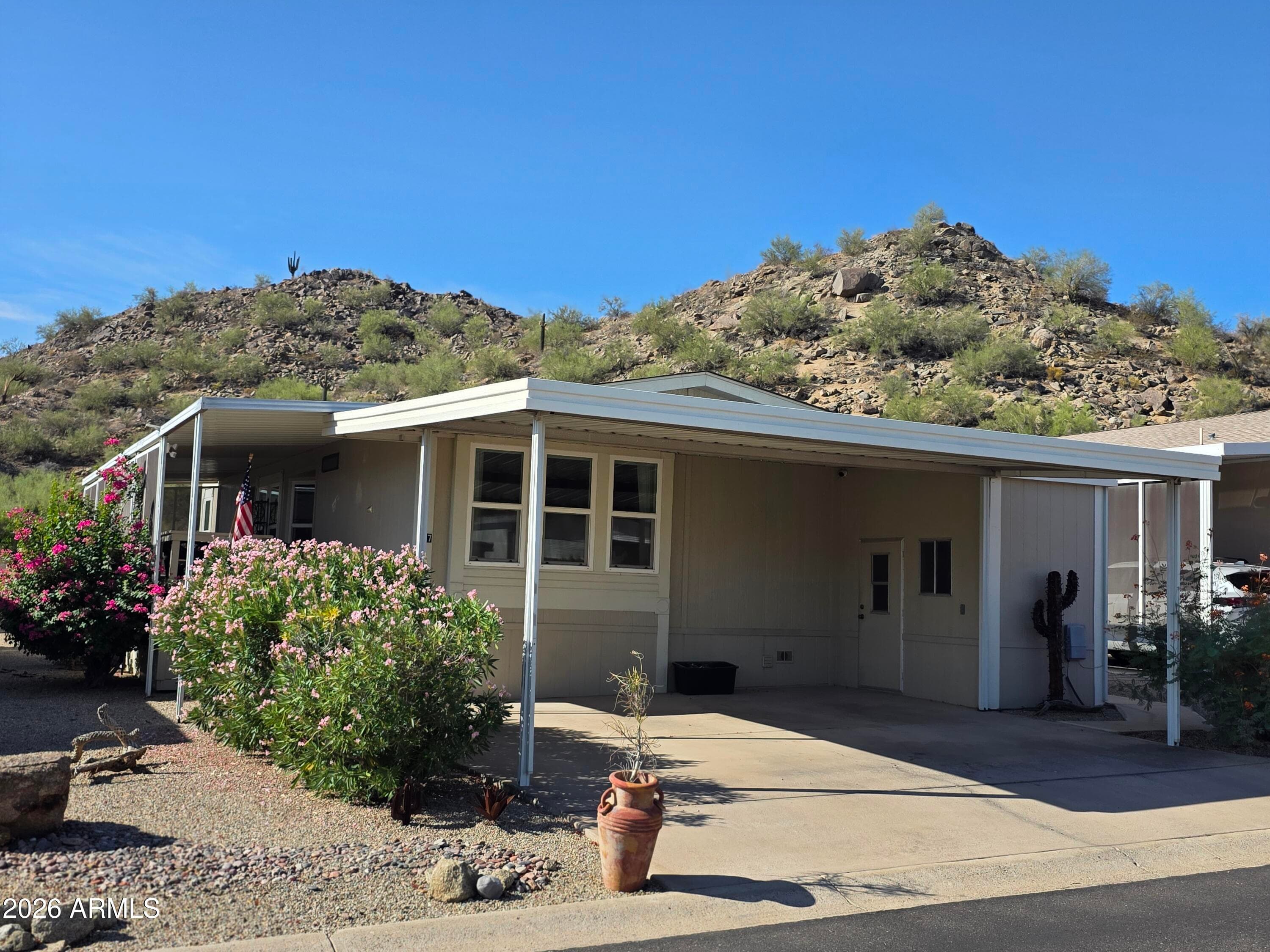 2233 E Behrend Drive 197, Phoenix, Arizona