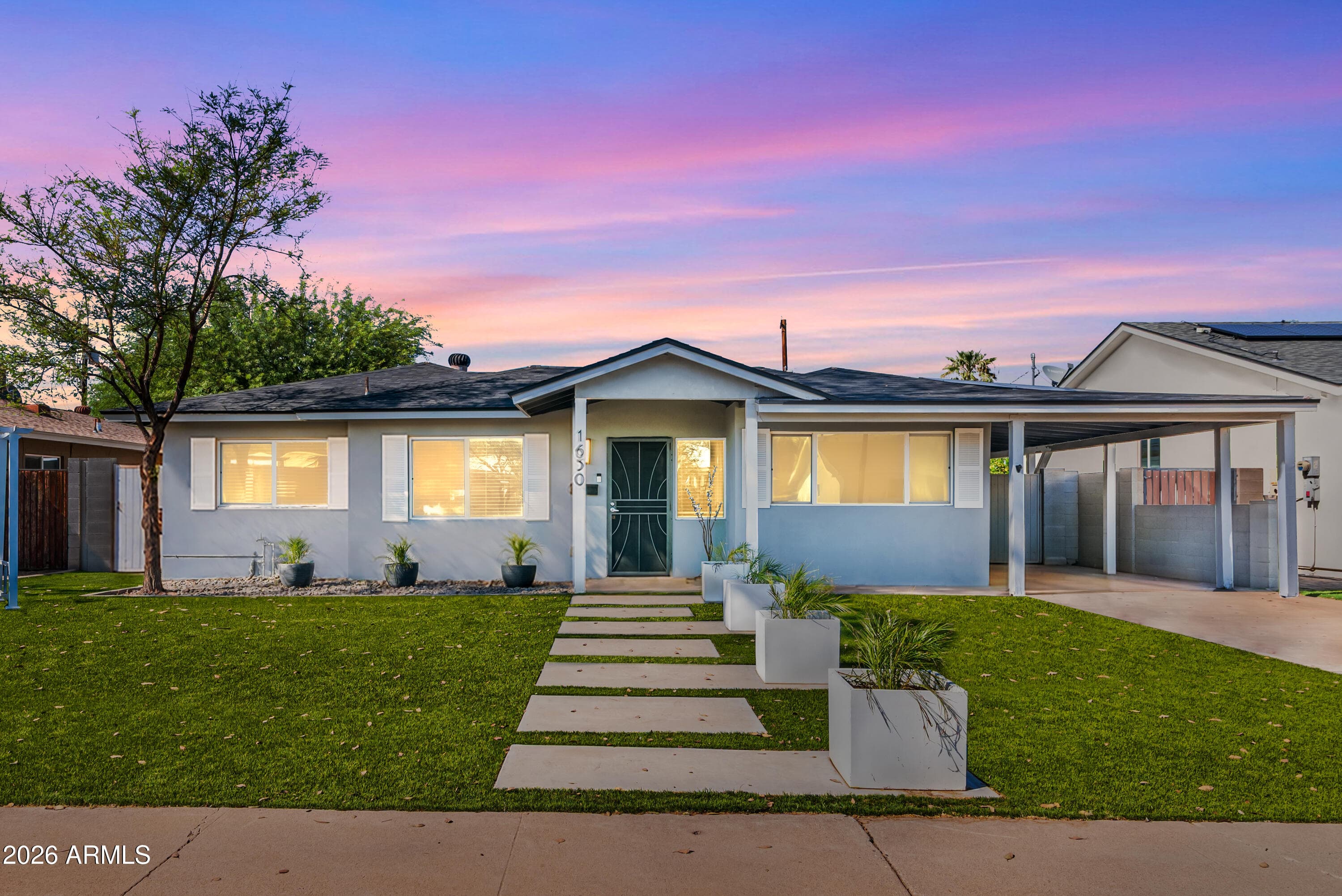 1630 W Indianola Avenue, Phoenix, Arizona