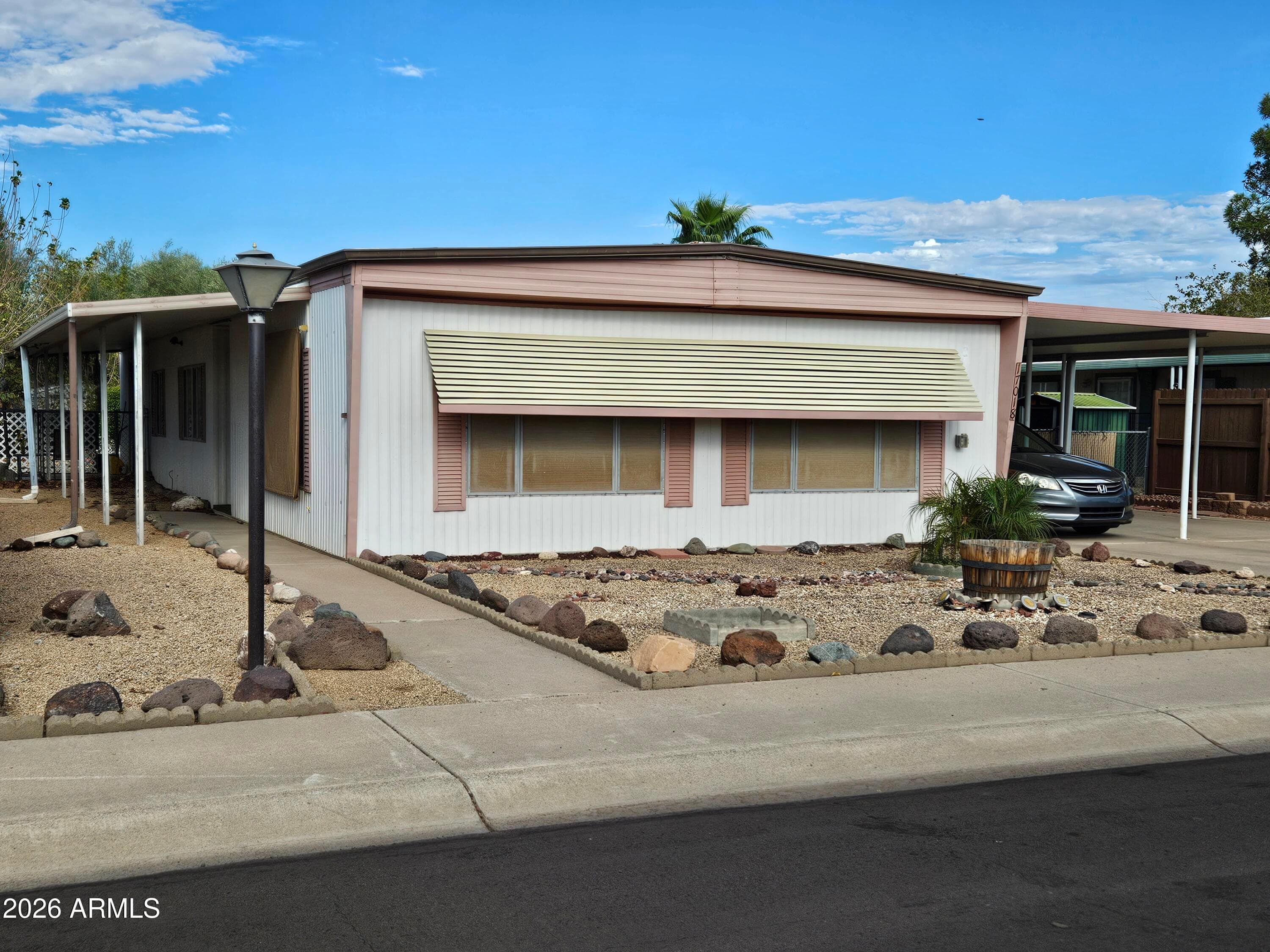17018 N 66th Drive