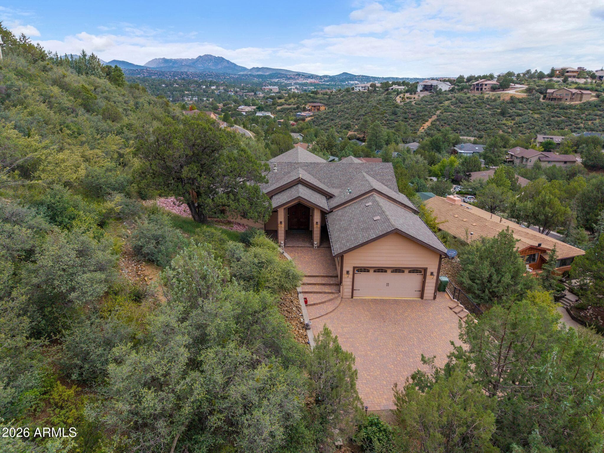 140 High Chaparral, Prescott, Arizona