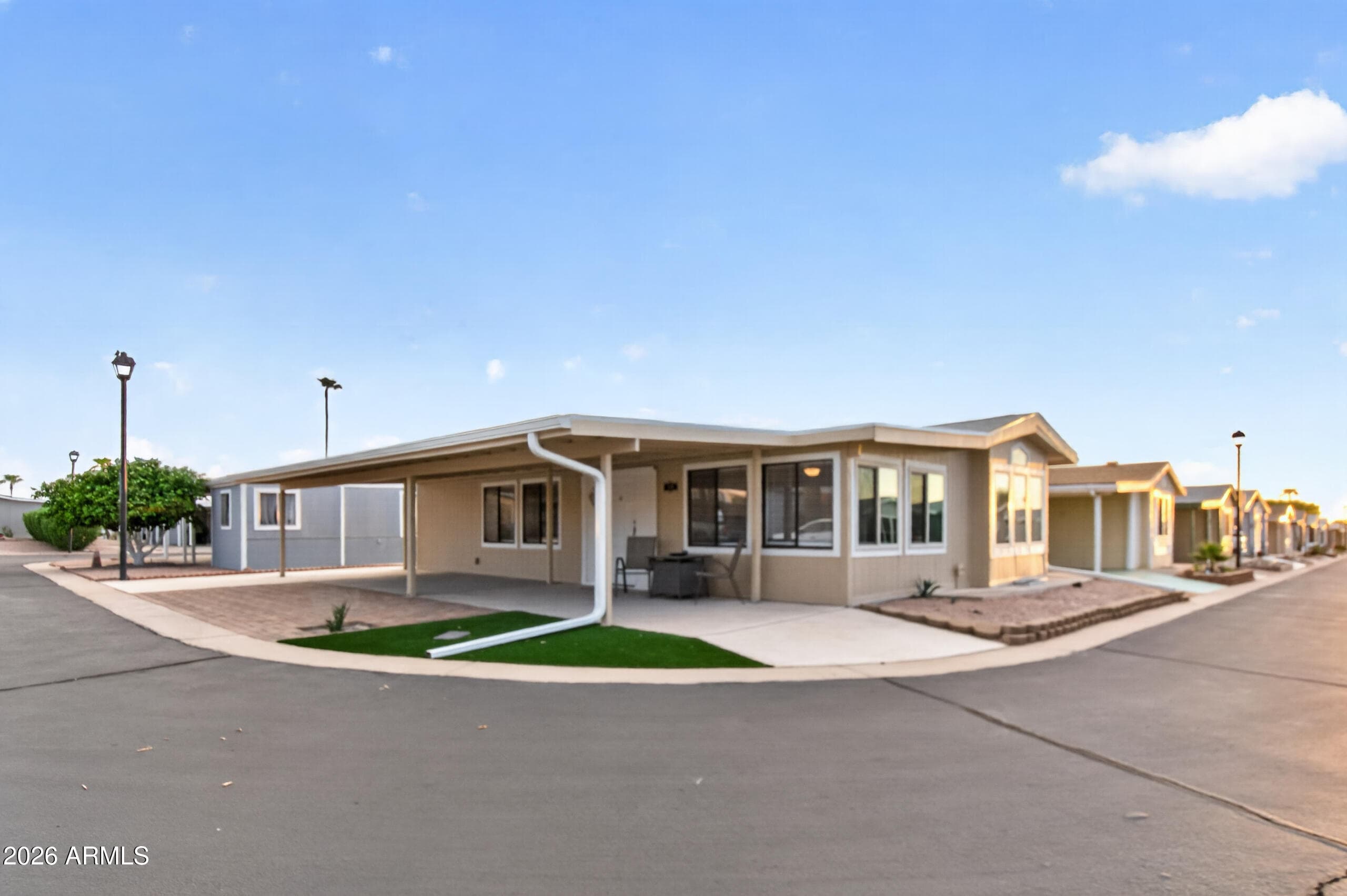 5735 E Mcdowell Road 213, Mesa, Arizona
