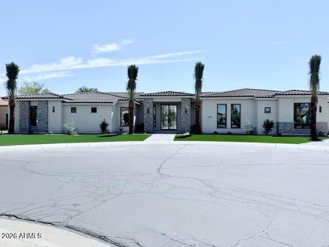 4307 E Capricorn Place, Chandler, Arizona