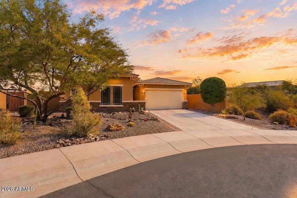 18174 W Acacia Drive