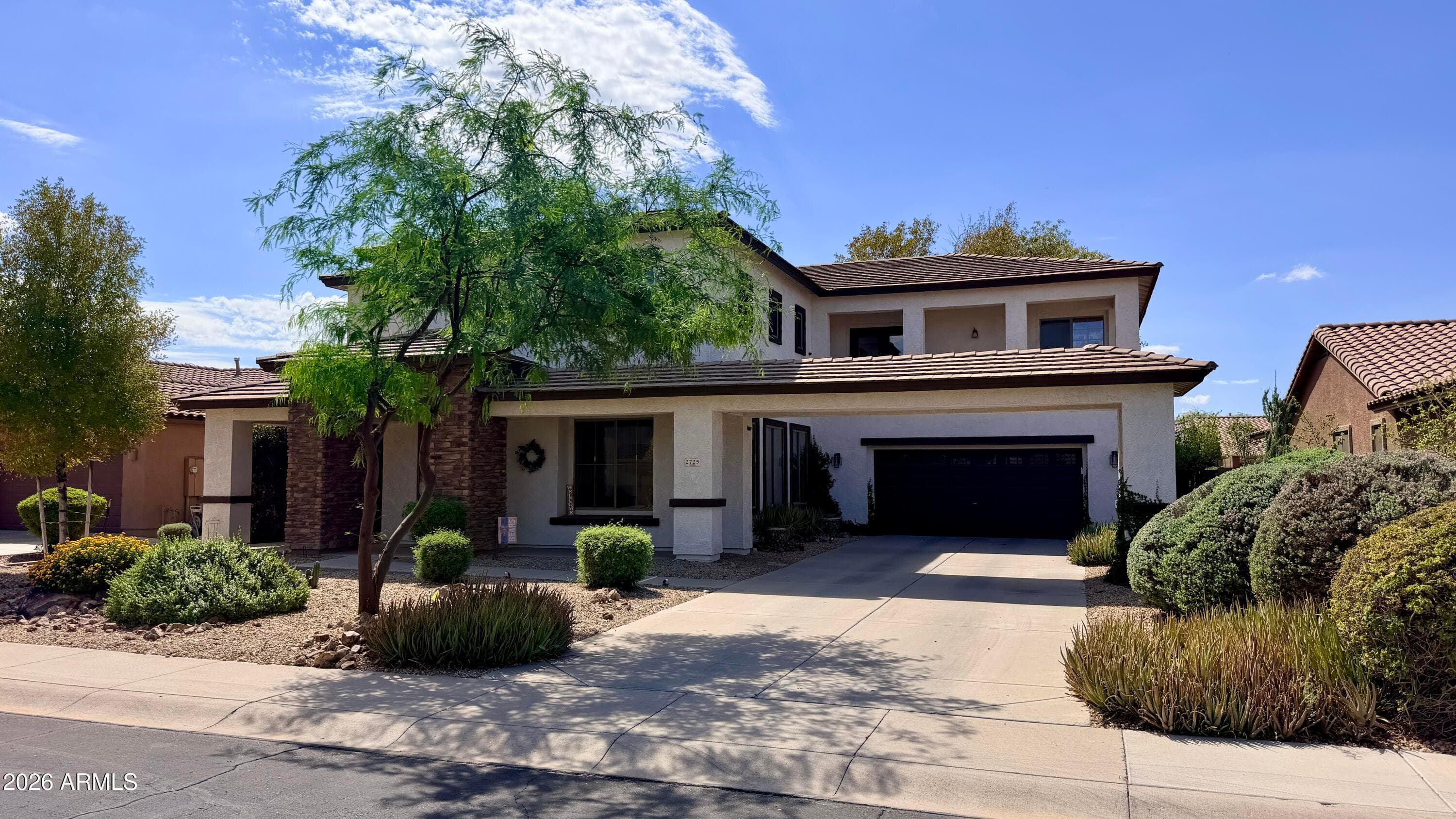 2725 E Grand Canyon Drive, Chandler, Arizona