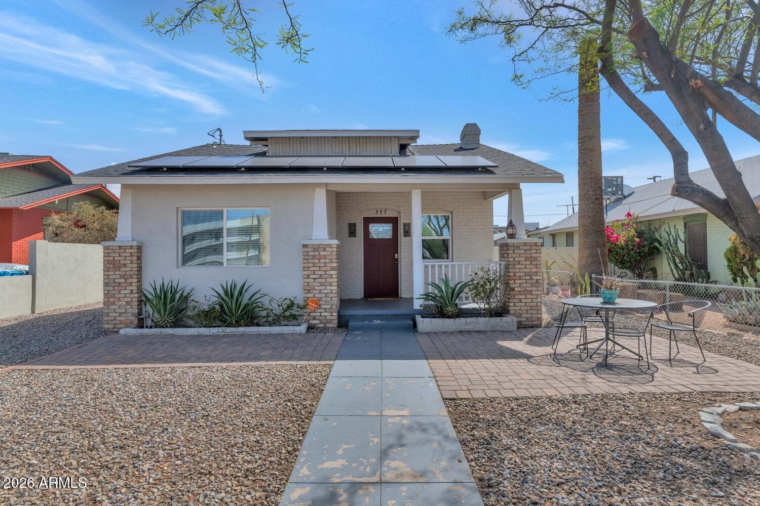 357 N 15th Street