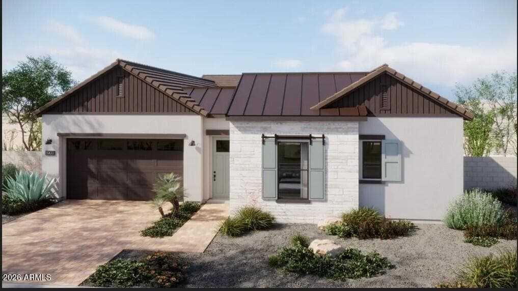 338 N Silverado Street