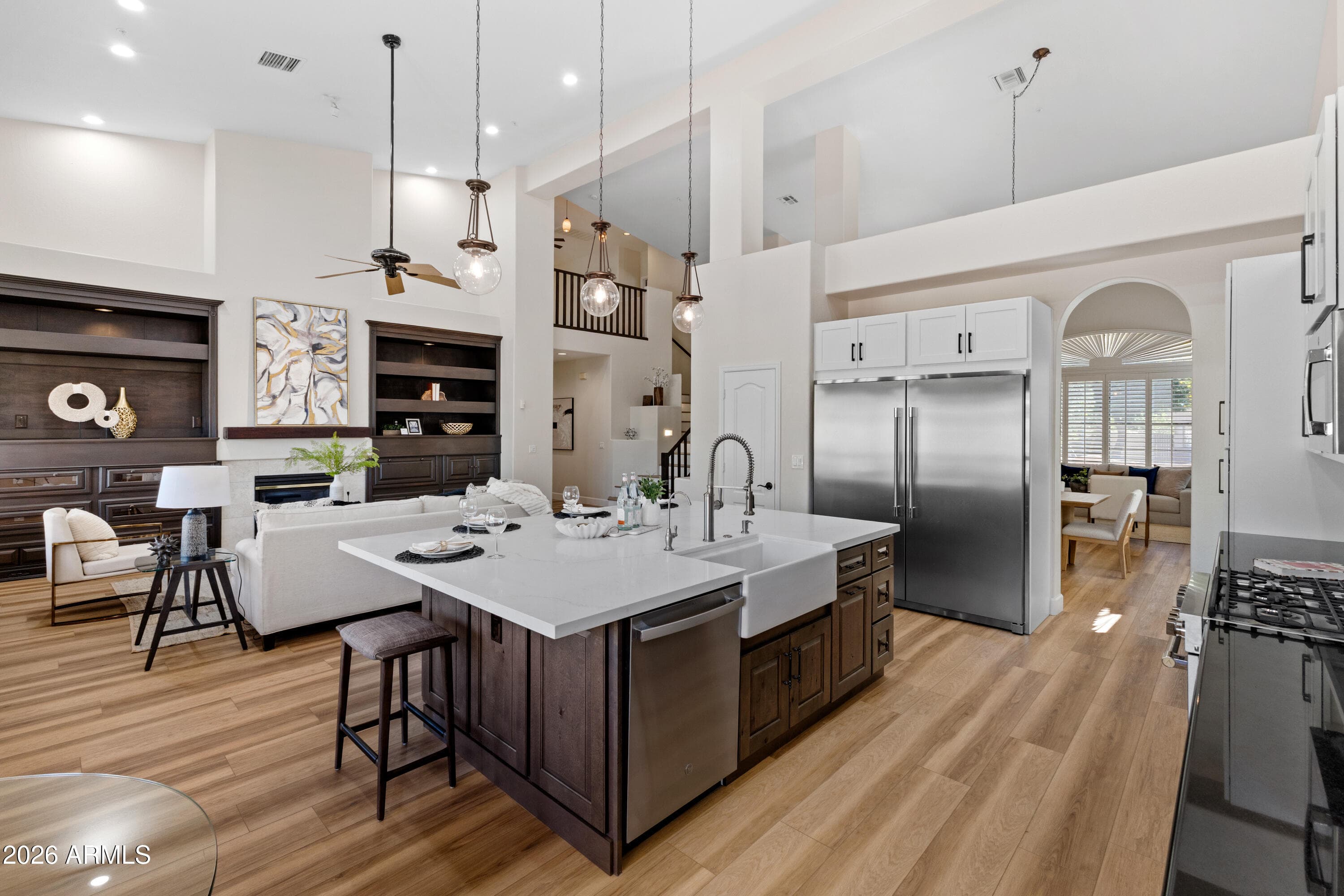 7446 E Journey Lane, Scottsdale, Arizona