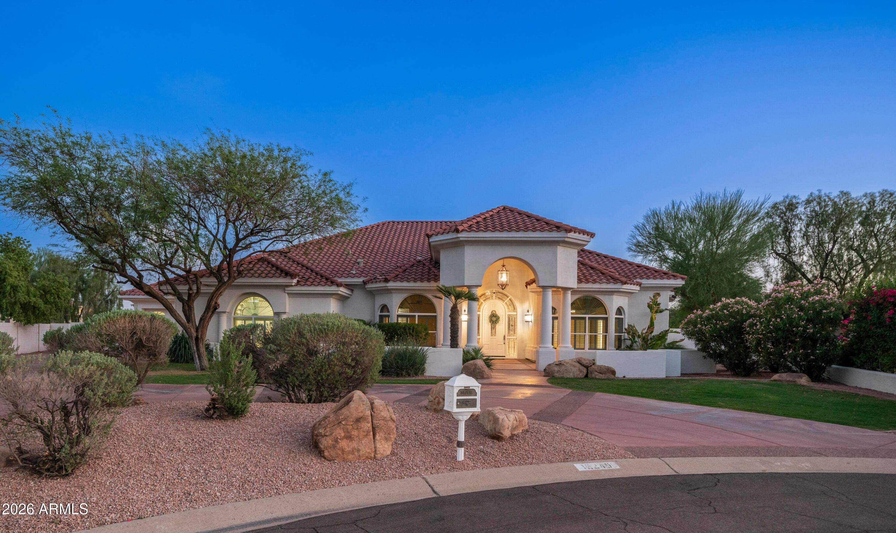 12245 S Running Bear Court