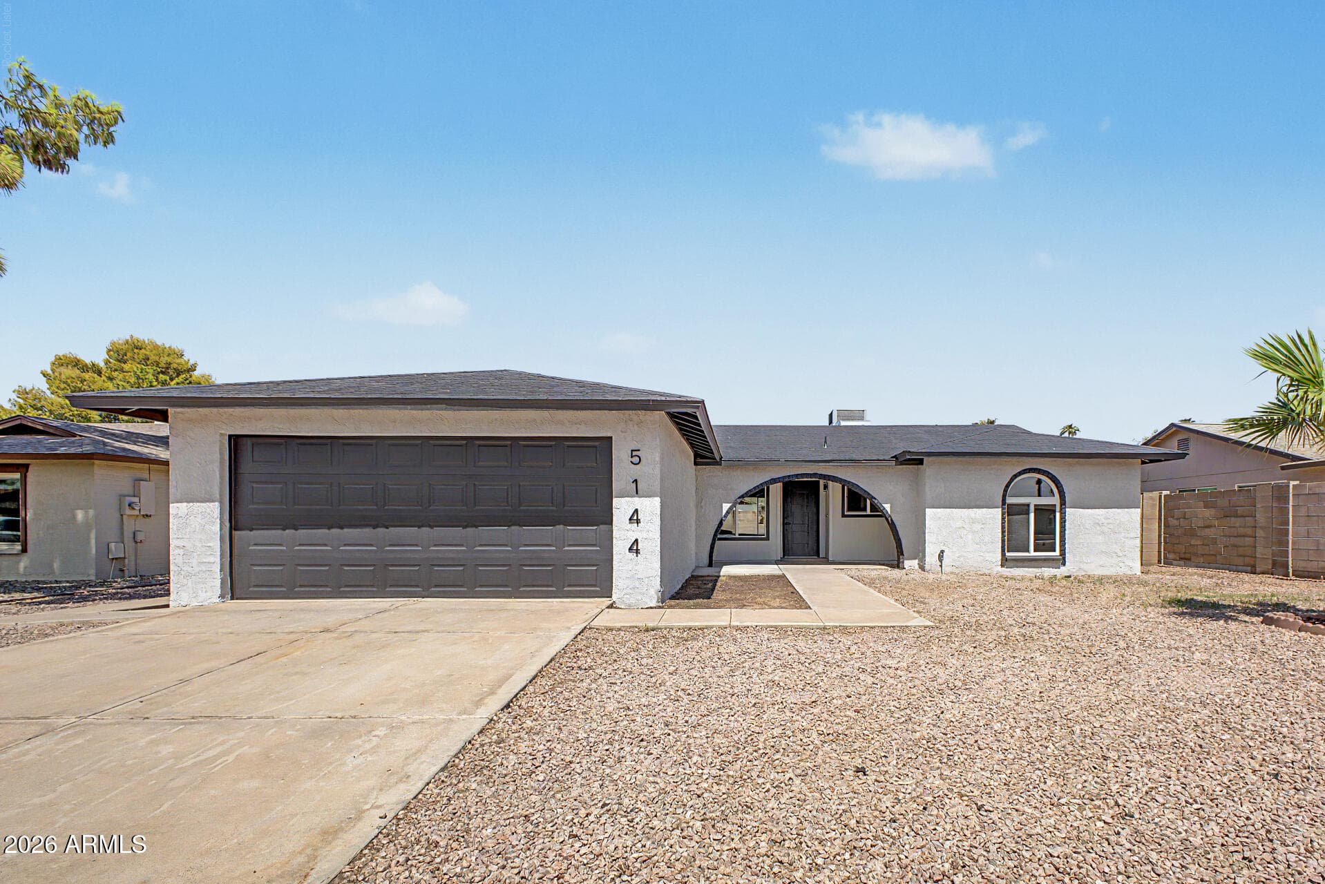 5144 W Desert Cove Avenue, Glendale, Arizona