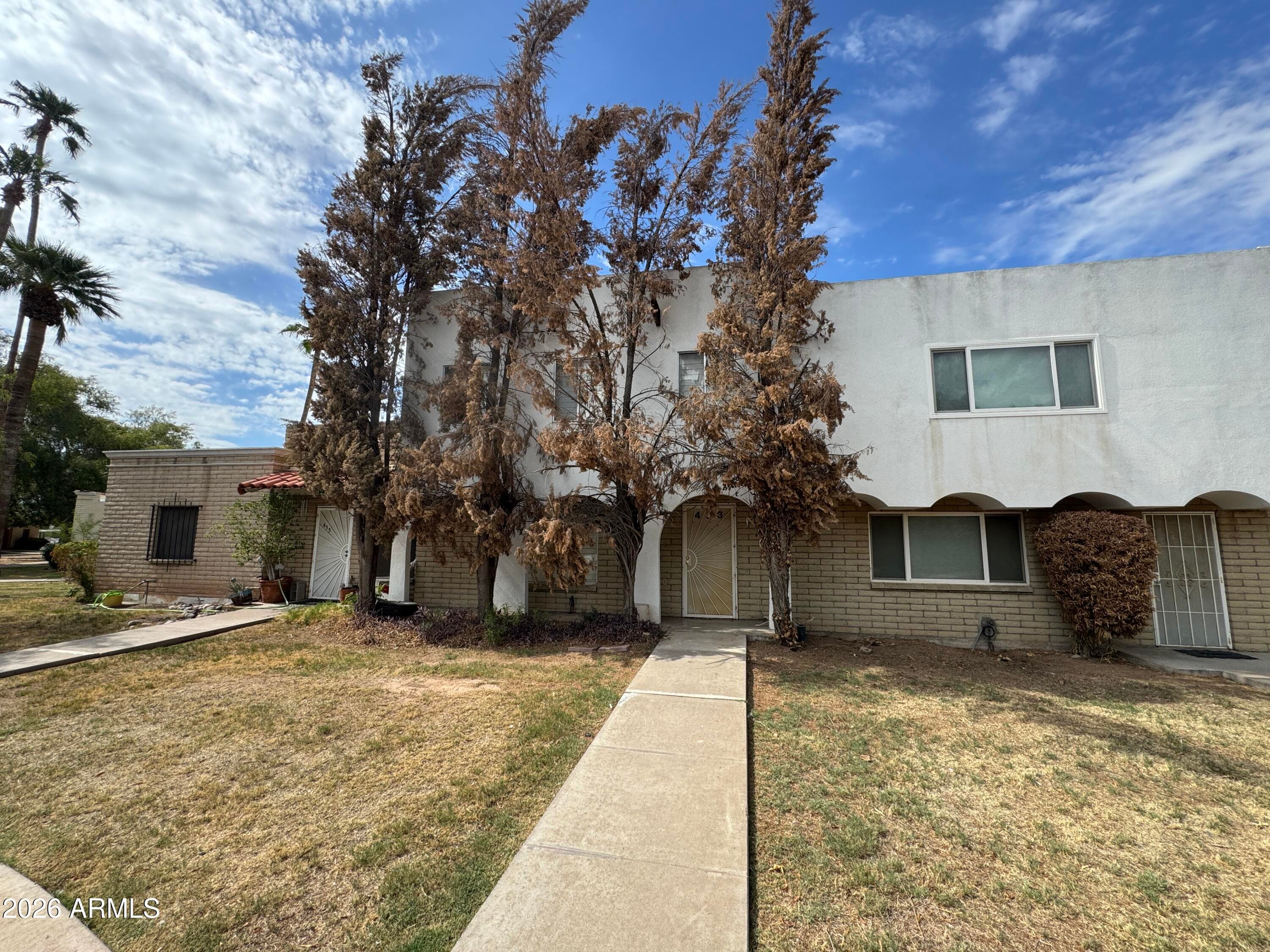 453 N Lesueur Street