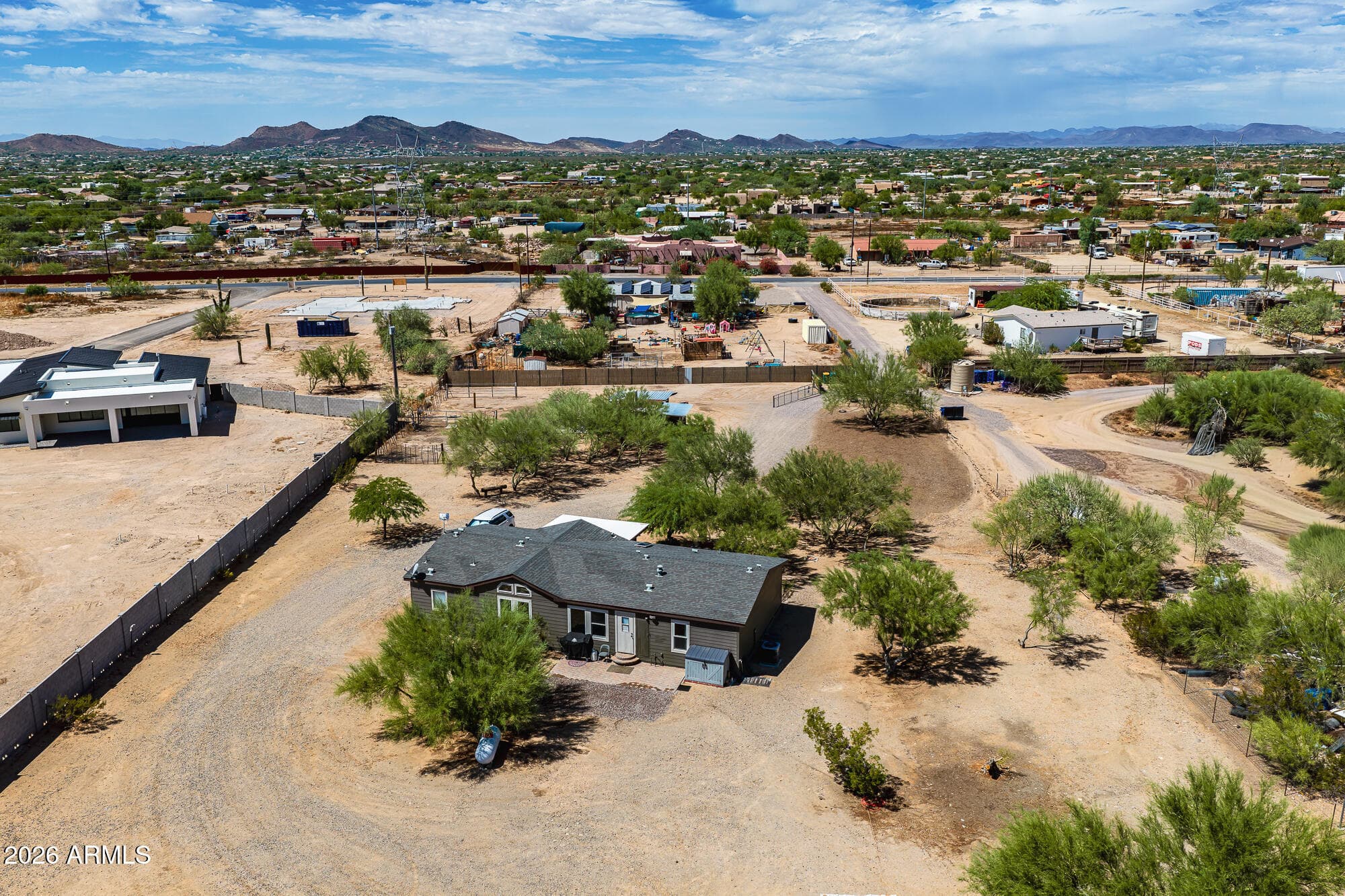 37211 N 20th Street, Phoenix, Arizona