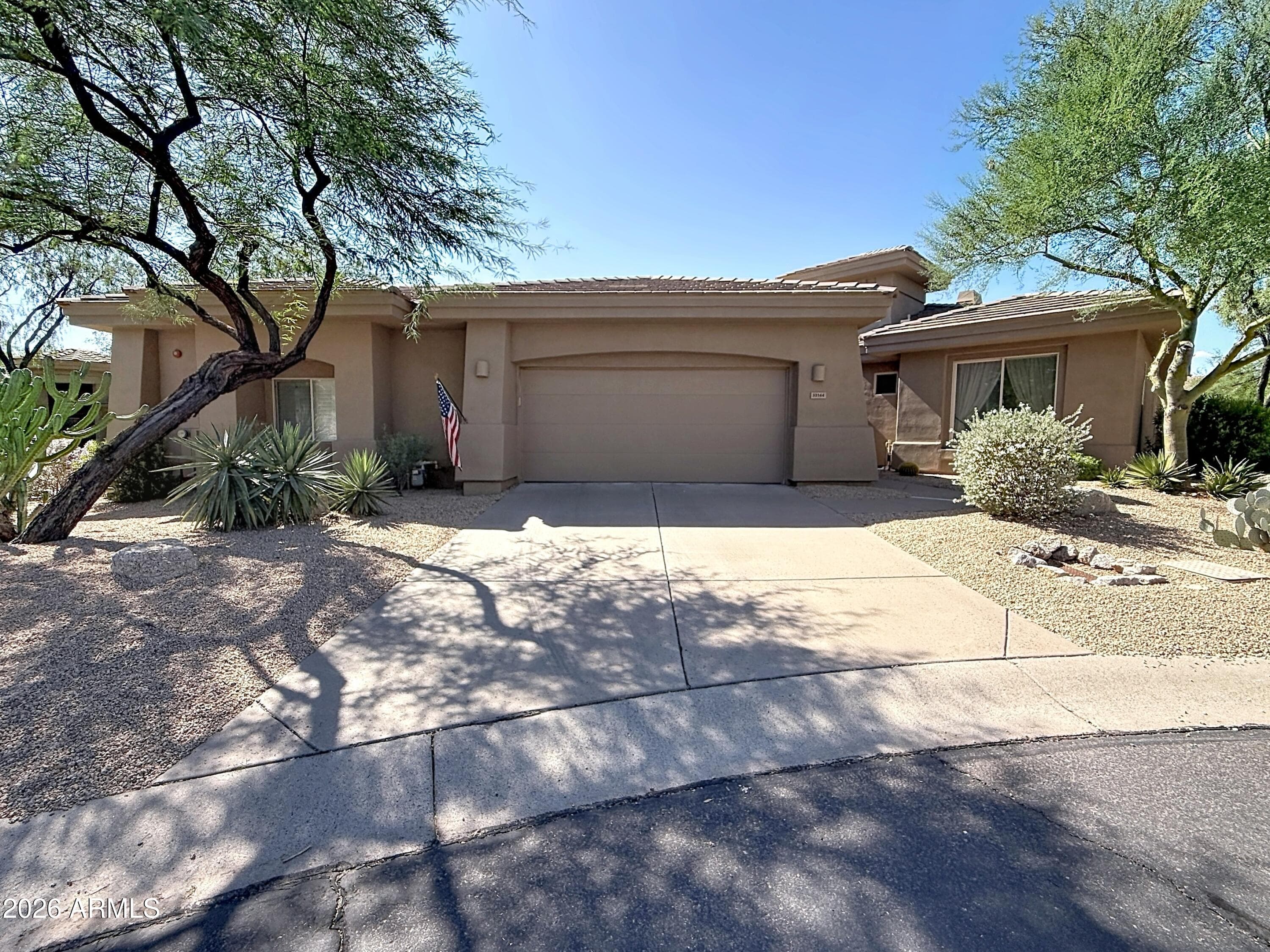 33144 N 72nd Way N, Scottsdale, Arizona