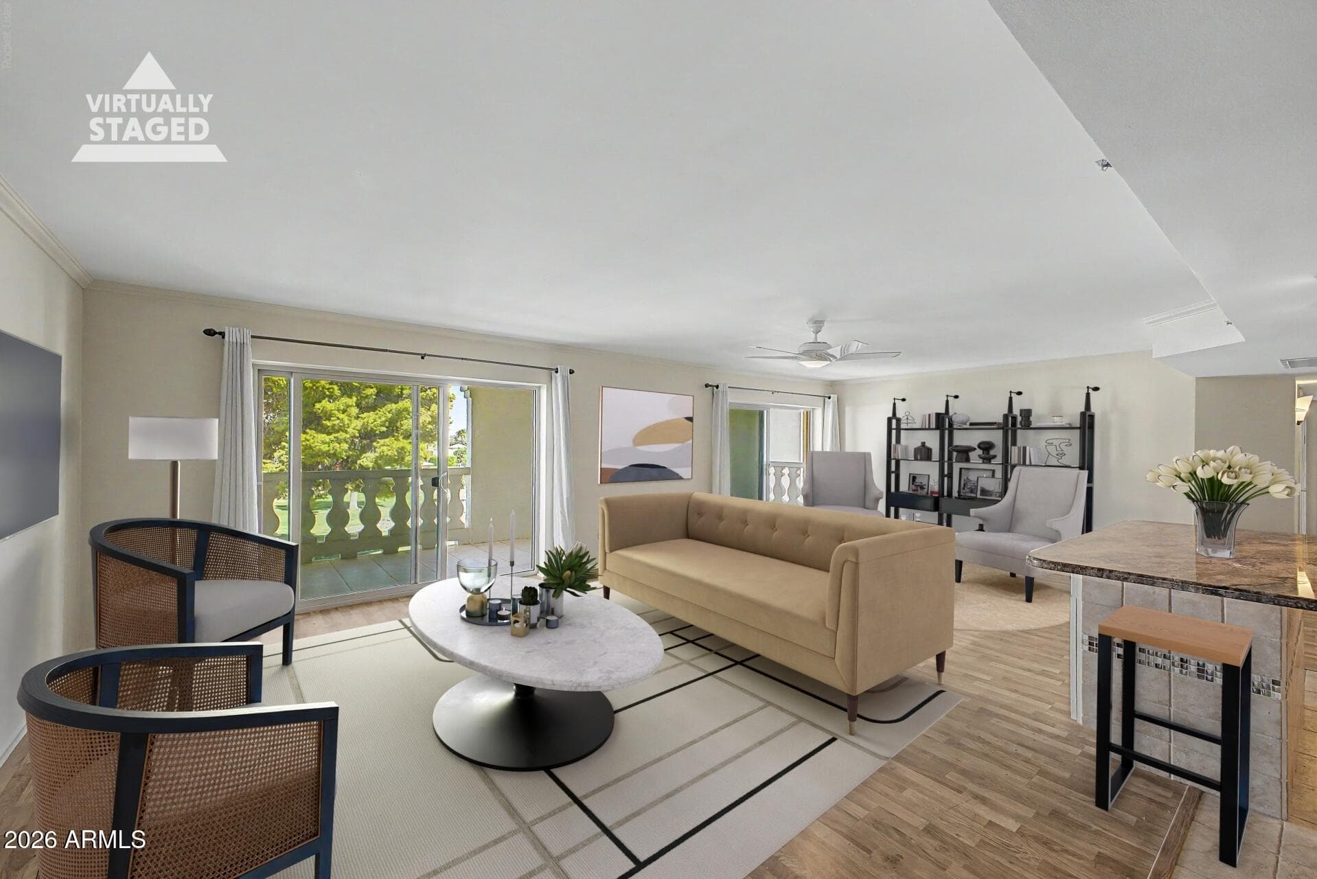 7860 E Camelback Road 304, Scottsdale, Arizona
