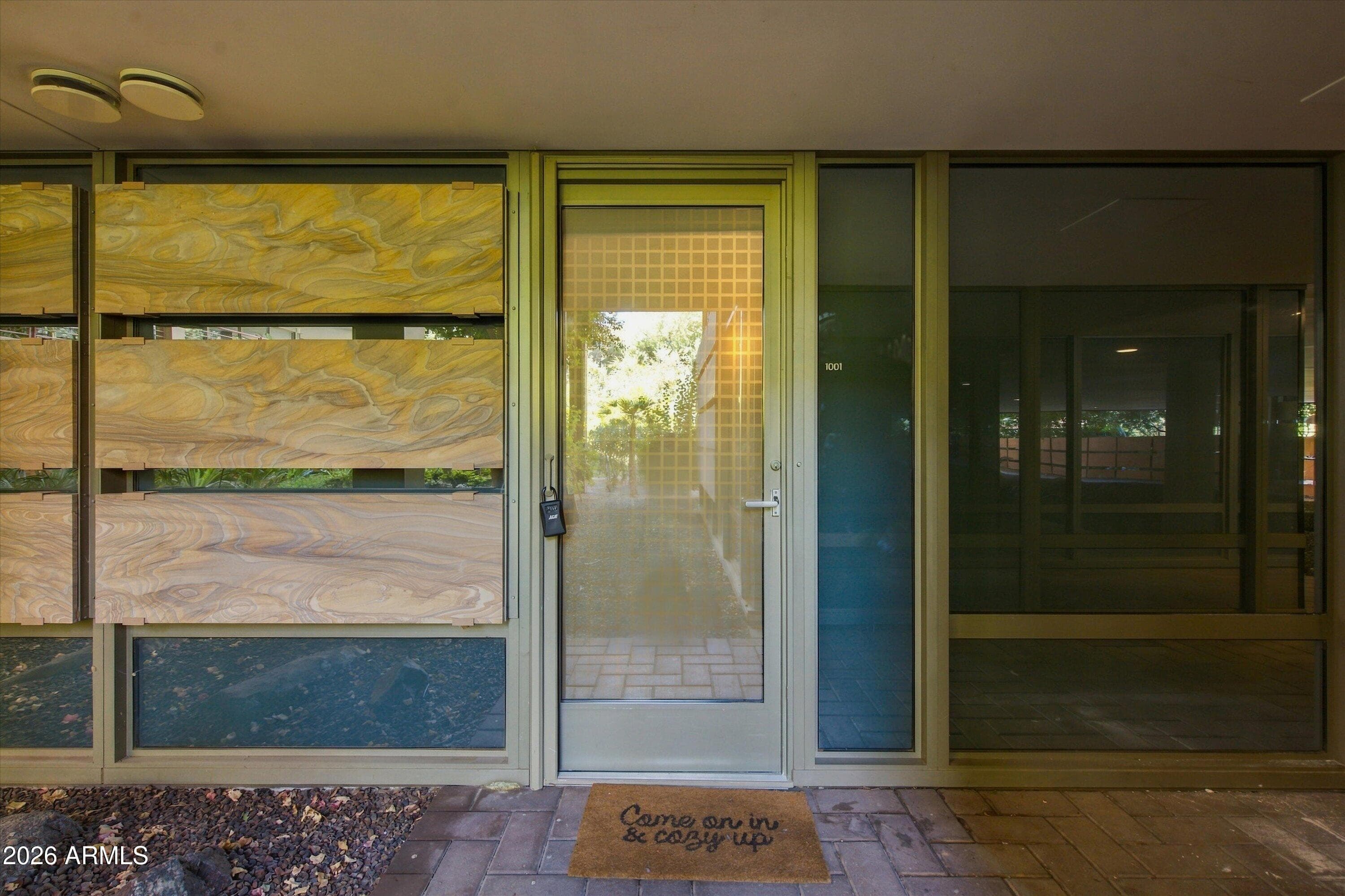 7151 E Rancho Vista Drive 1001, Scottsdale, Arizona