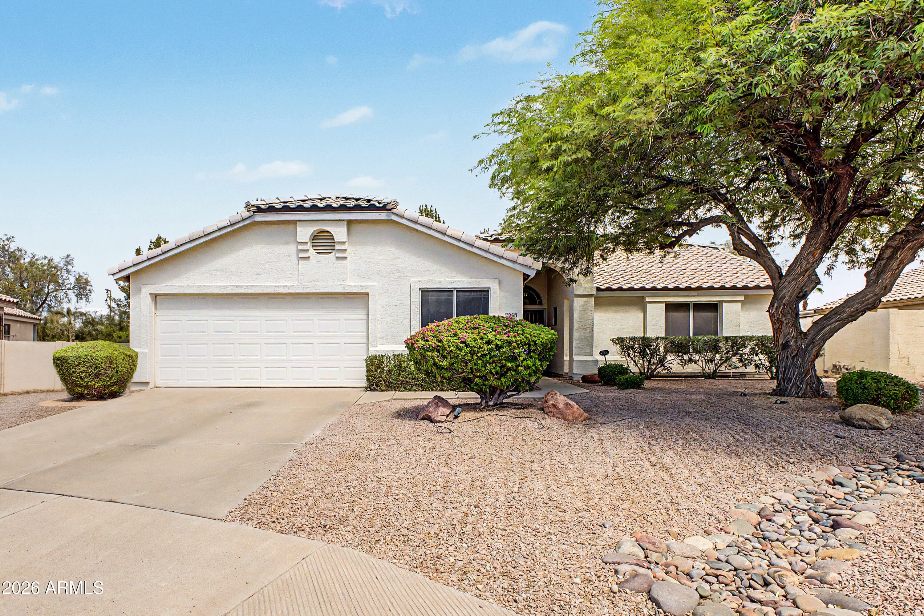2268 E Marlene Drive