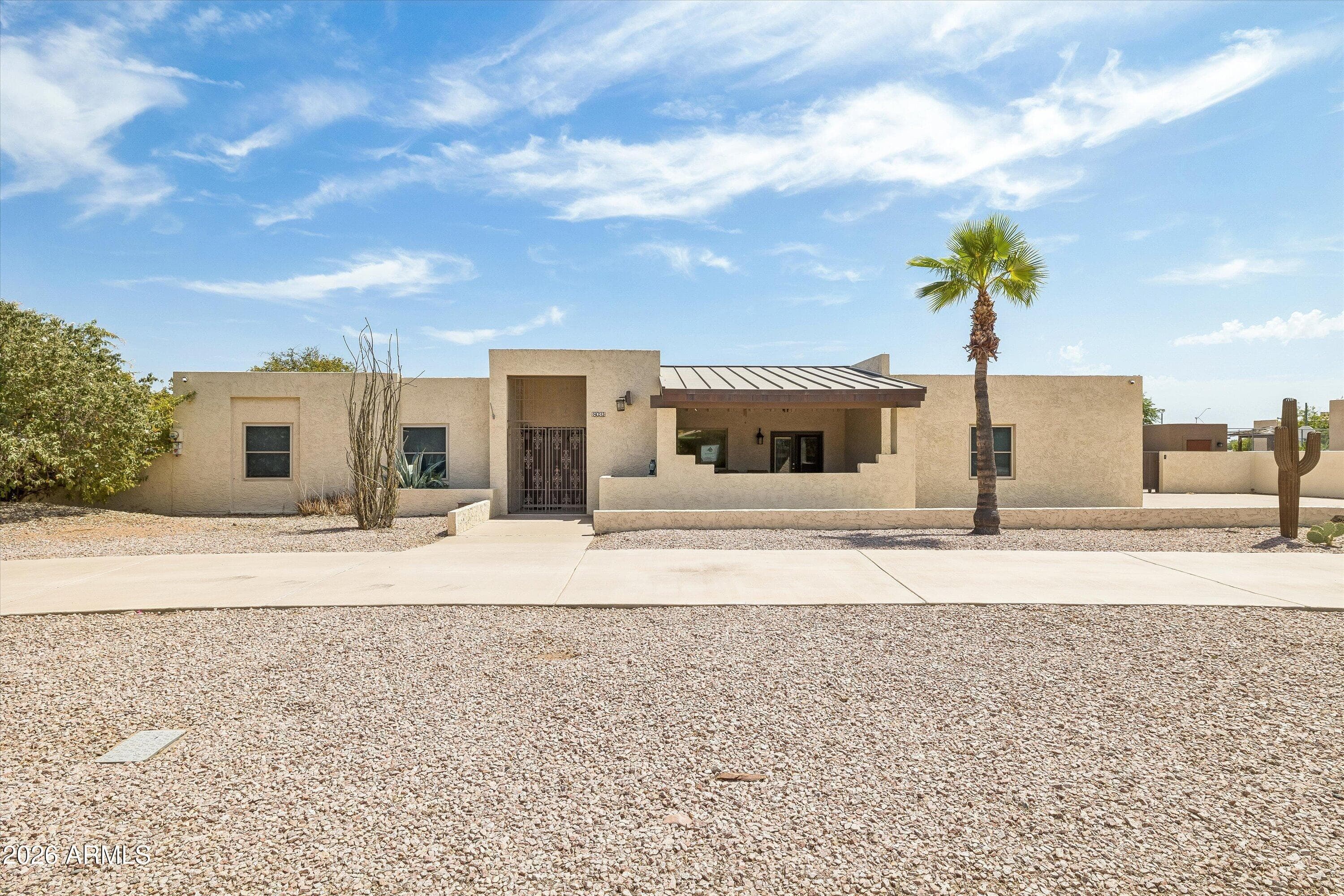 8031 E Gray Road, Scottsdale, Arizona