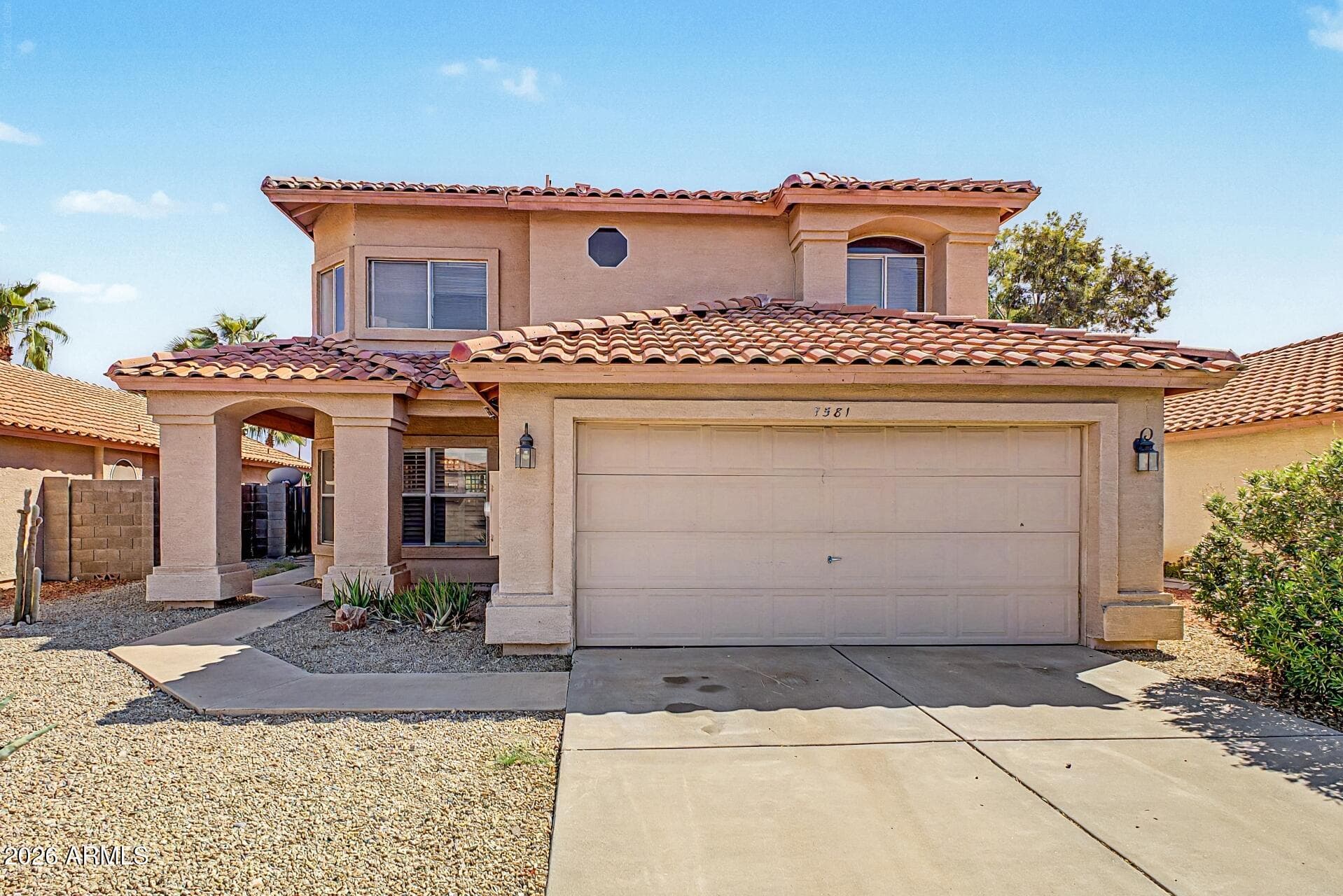 7581 W Kerry Lane