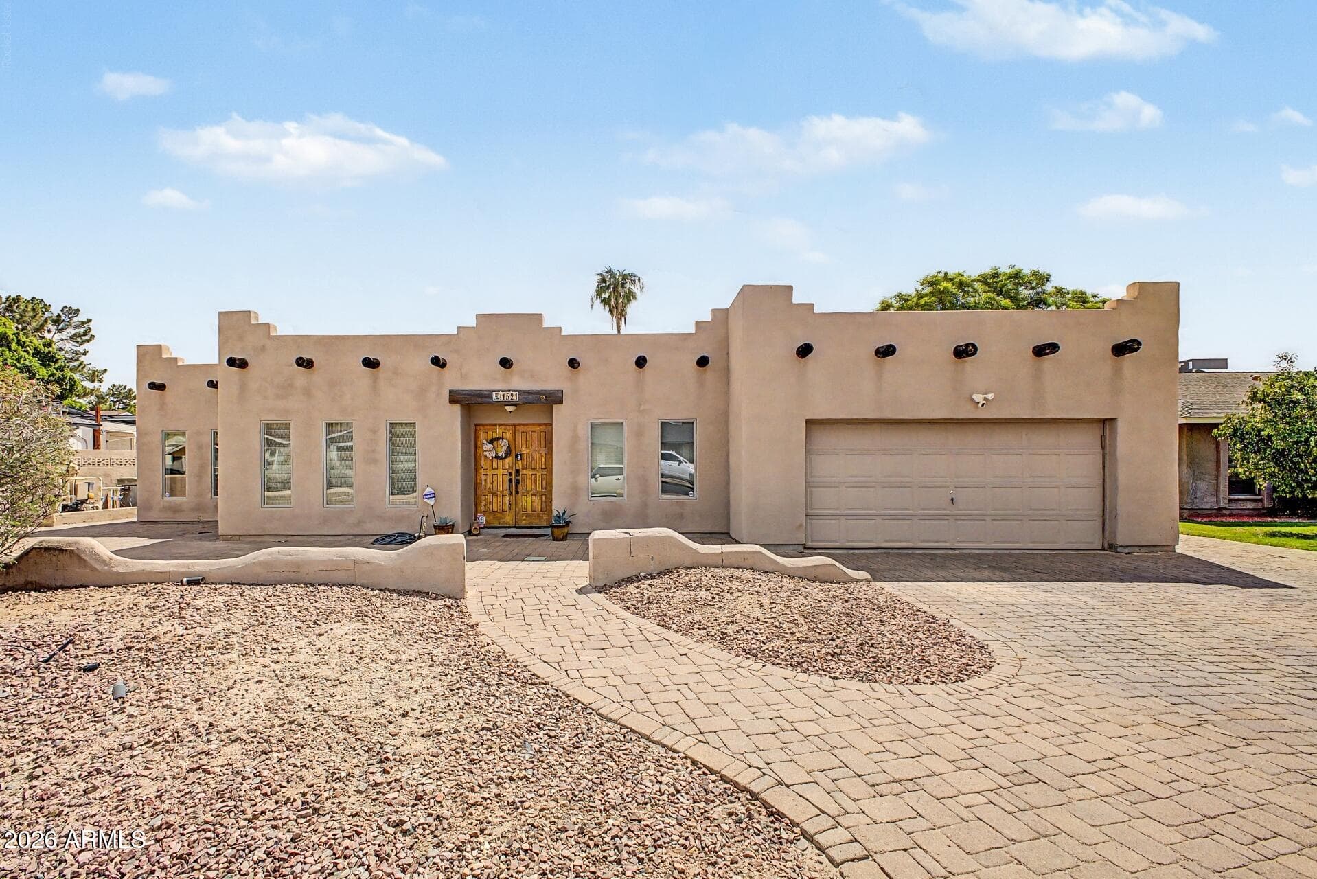 1521 E Fairfield Street, Mesa, Arizona