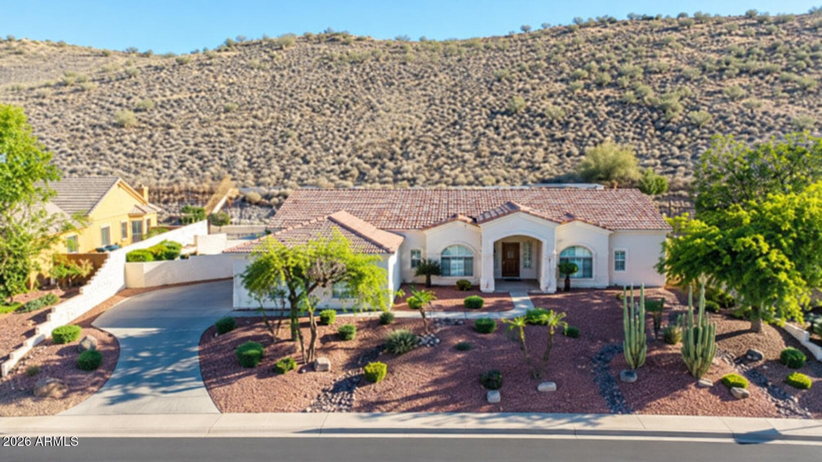 5949 W Pinnacle Hill Drive, Glendale, Arizona