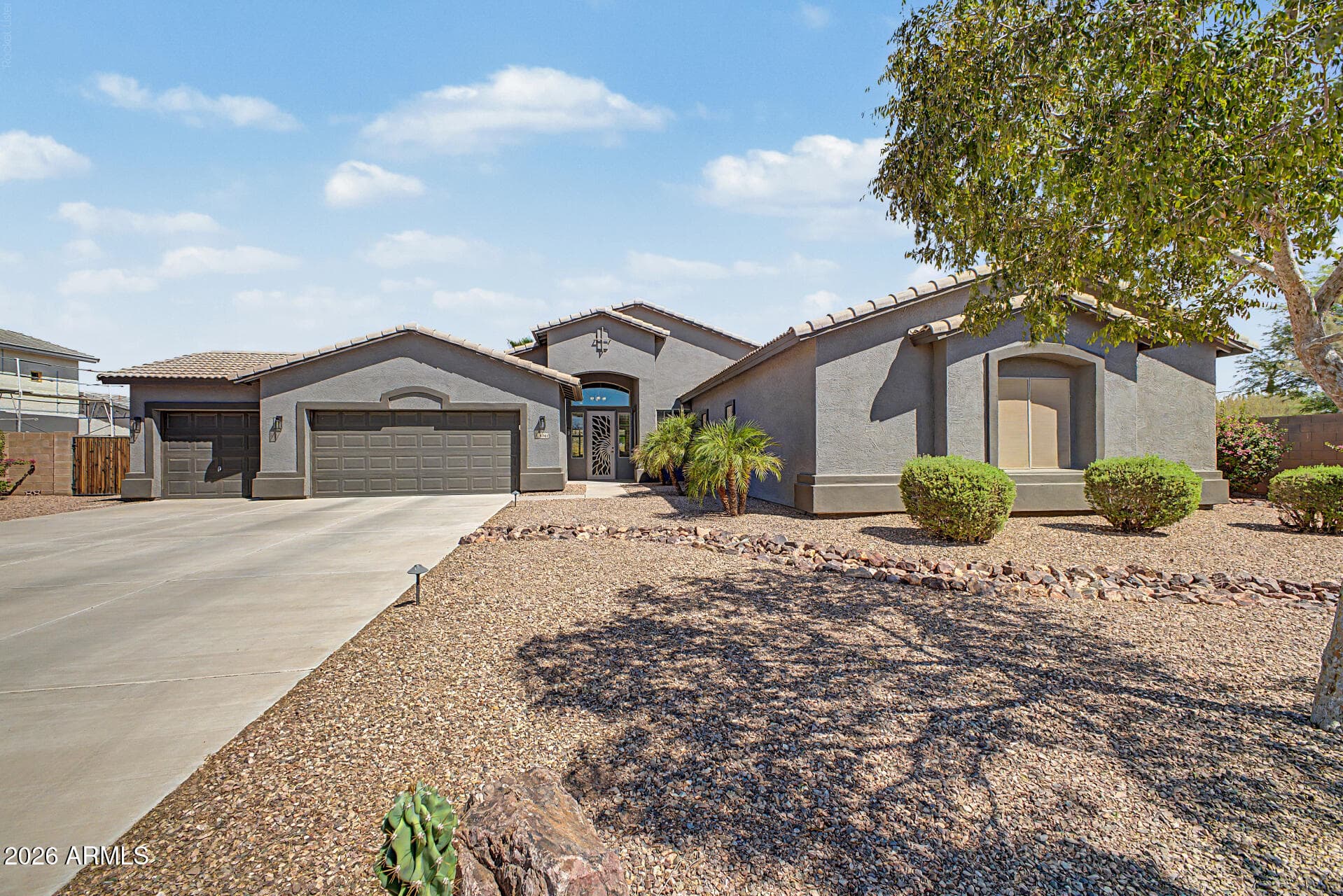 11303 N 150th Lane