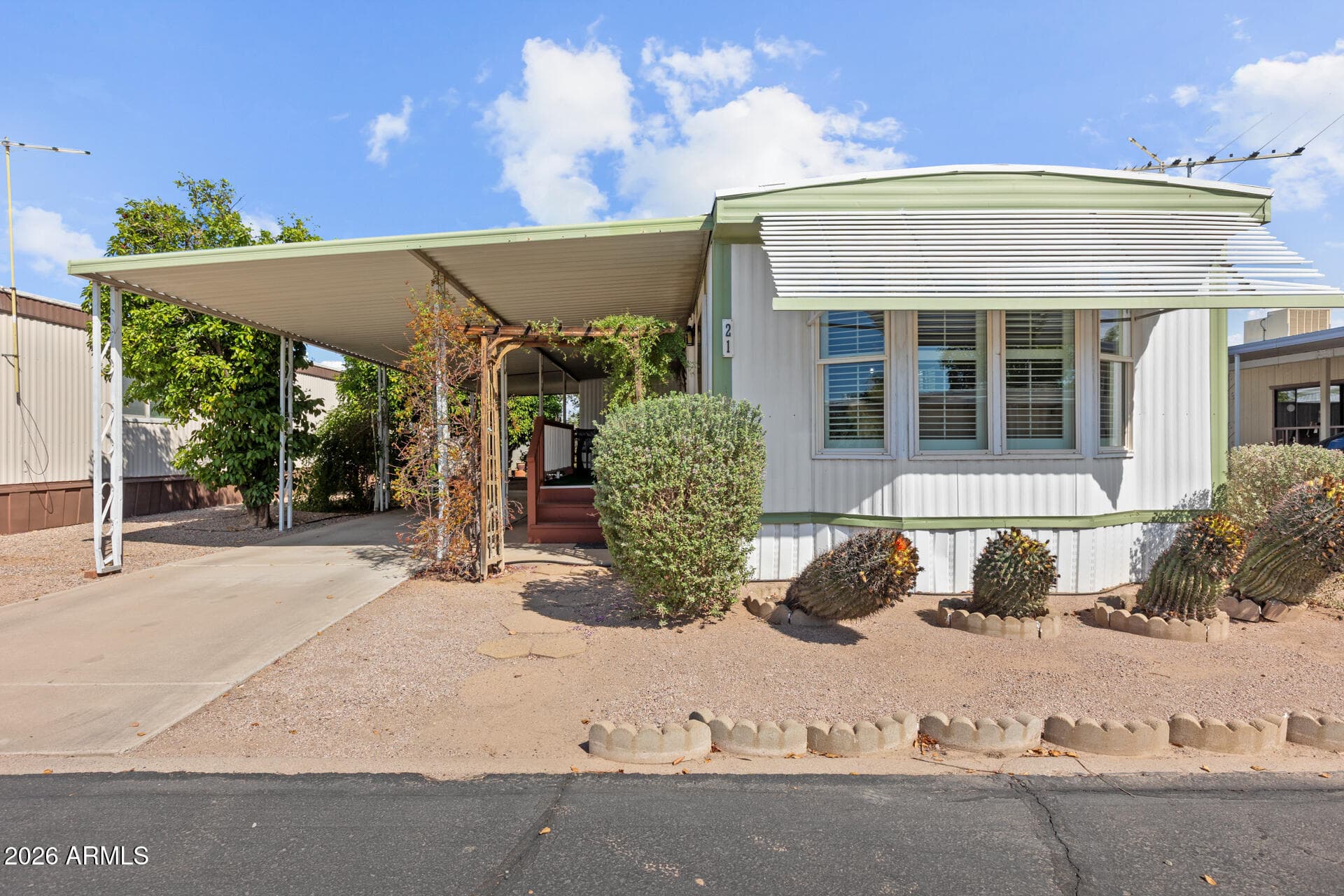 2523 E Contention Mine Road 21, Phoenix, Arizona