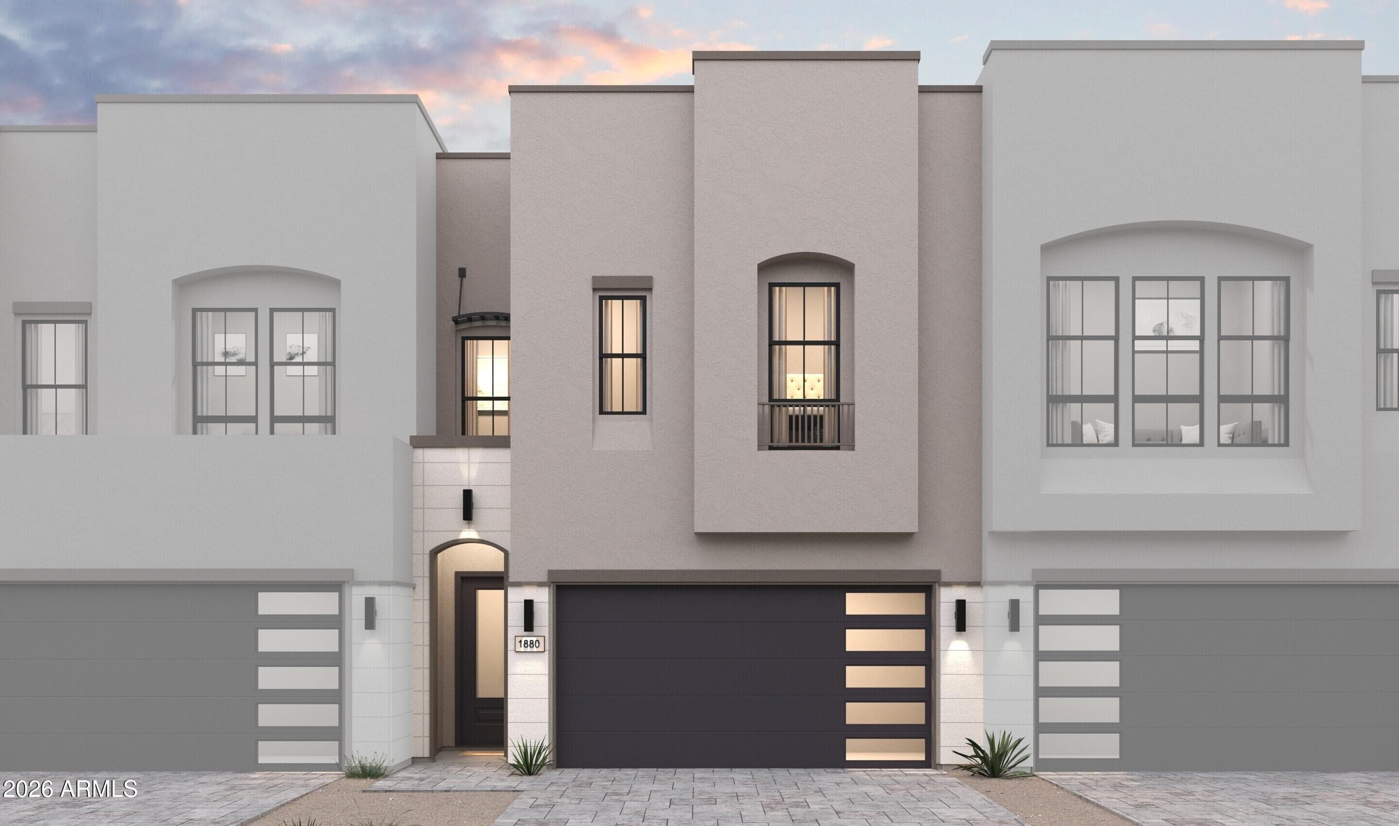 18518 N 64th Place