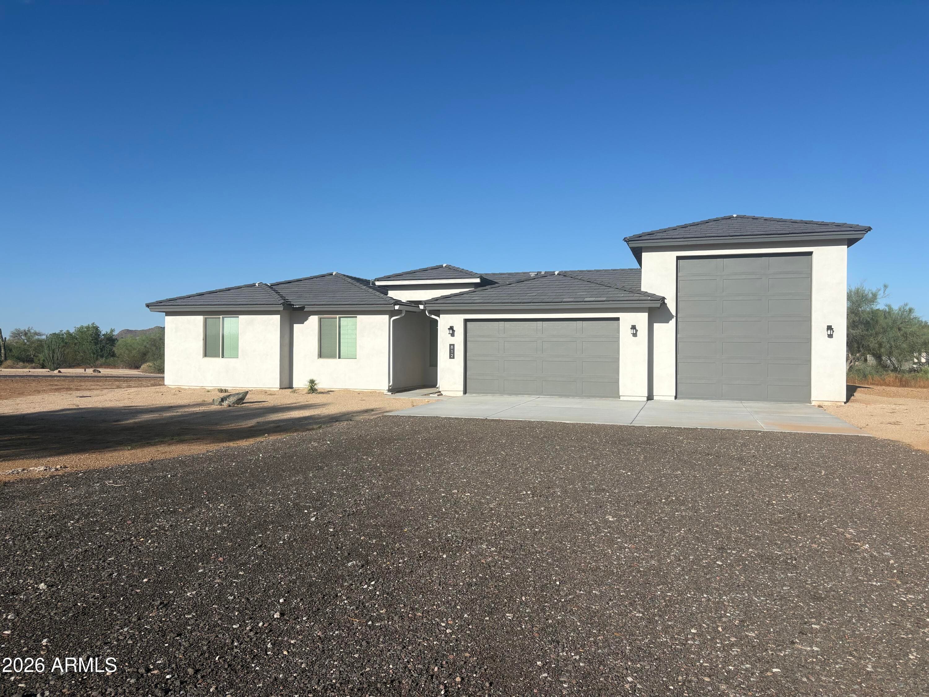 812 E Irvine Road, Phoenix, Arizona