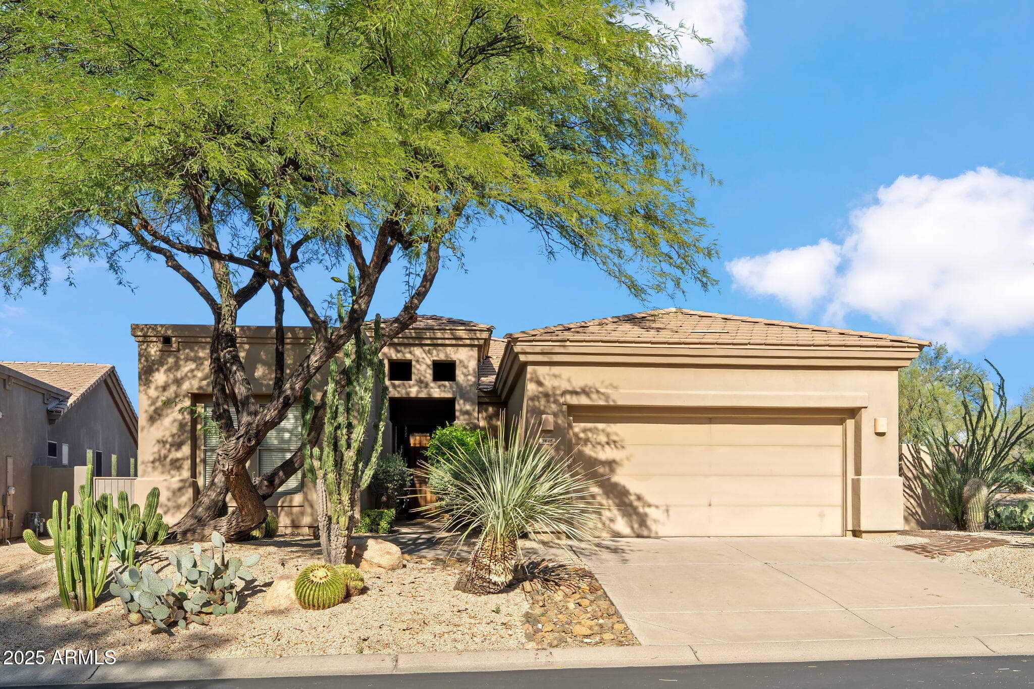 7486 E Soaring Eagle Way