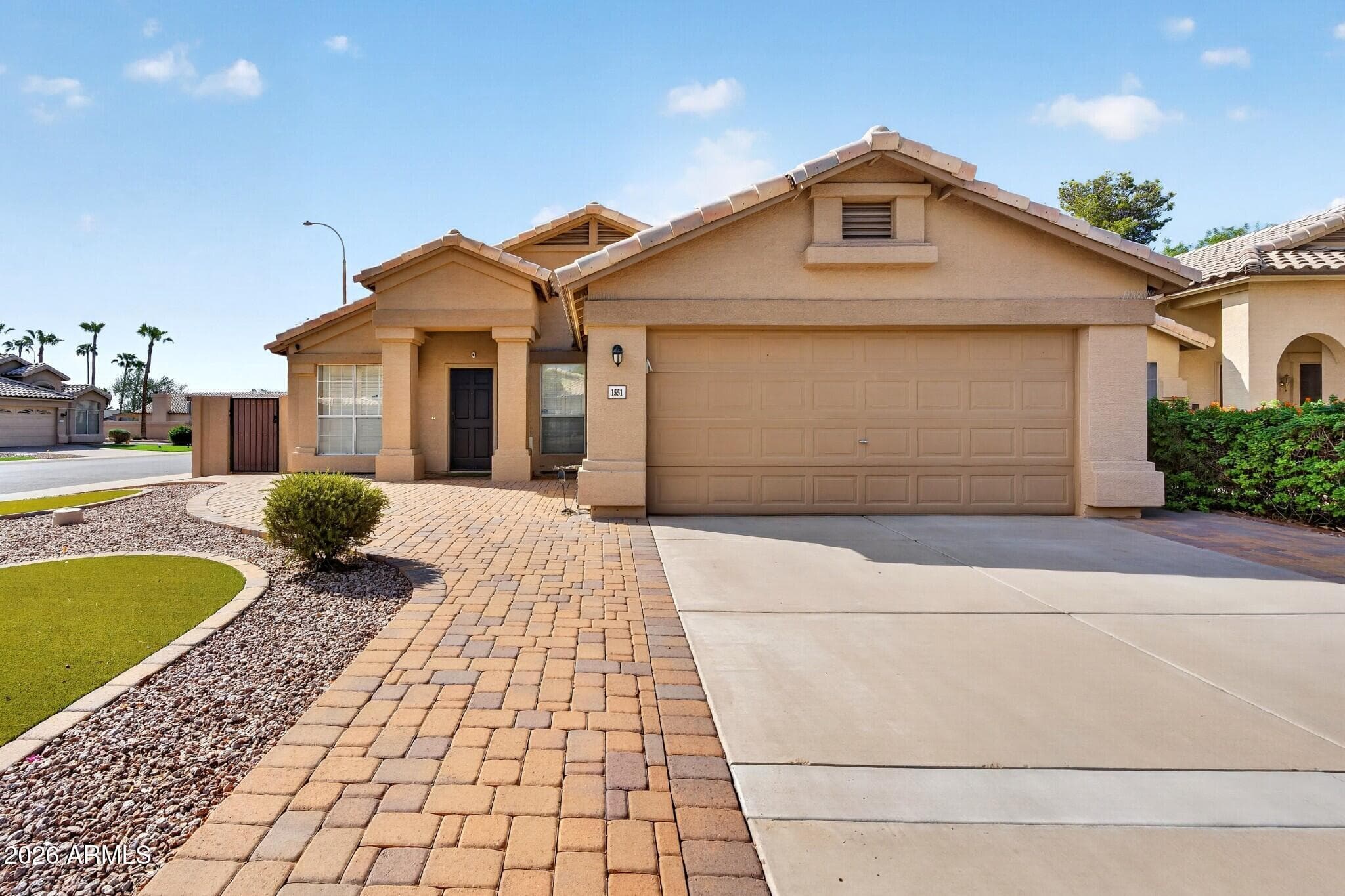 1551 W Megan Street, Chandler, Arizona