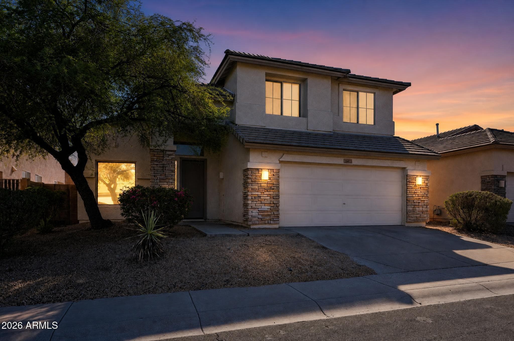 26413 N 65th Drive, Phoenix, Arizona