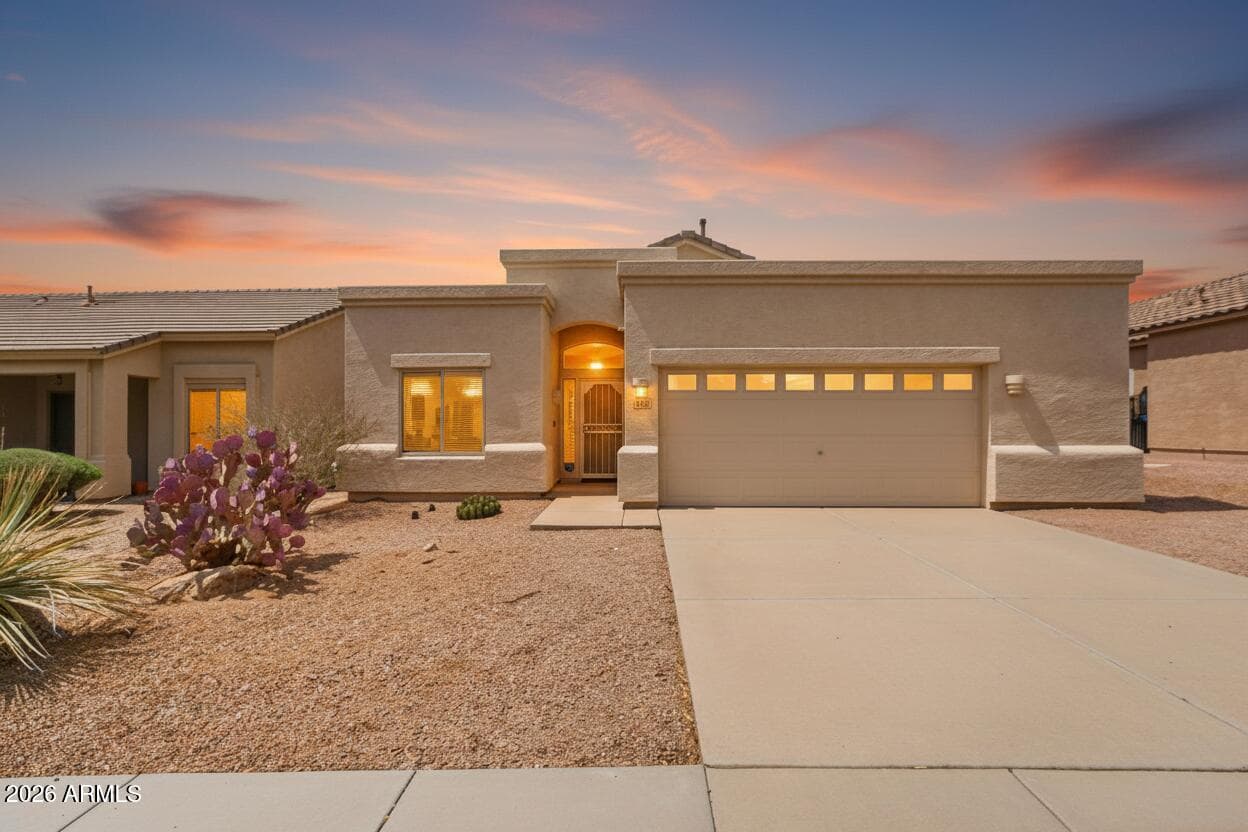 2328 N Tierra Alta Circle