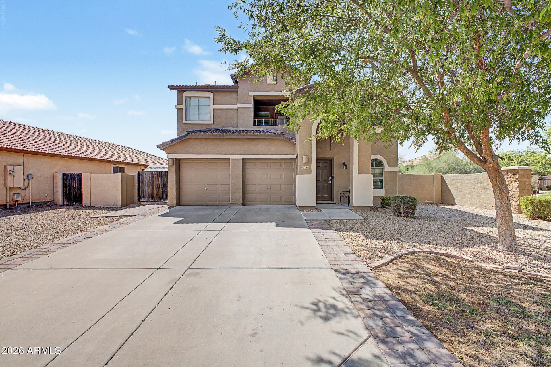 3503 E Aris Drive, Gilbert, Arizona
