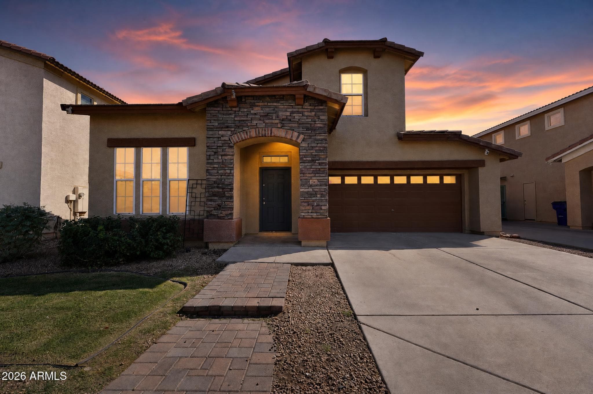 1841 E Del Rio Street, Gilbert, Arizona