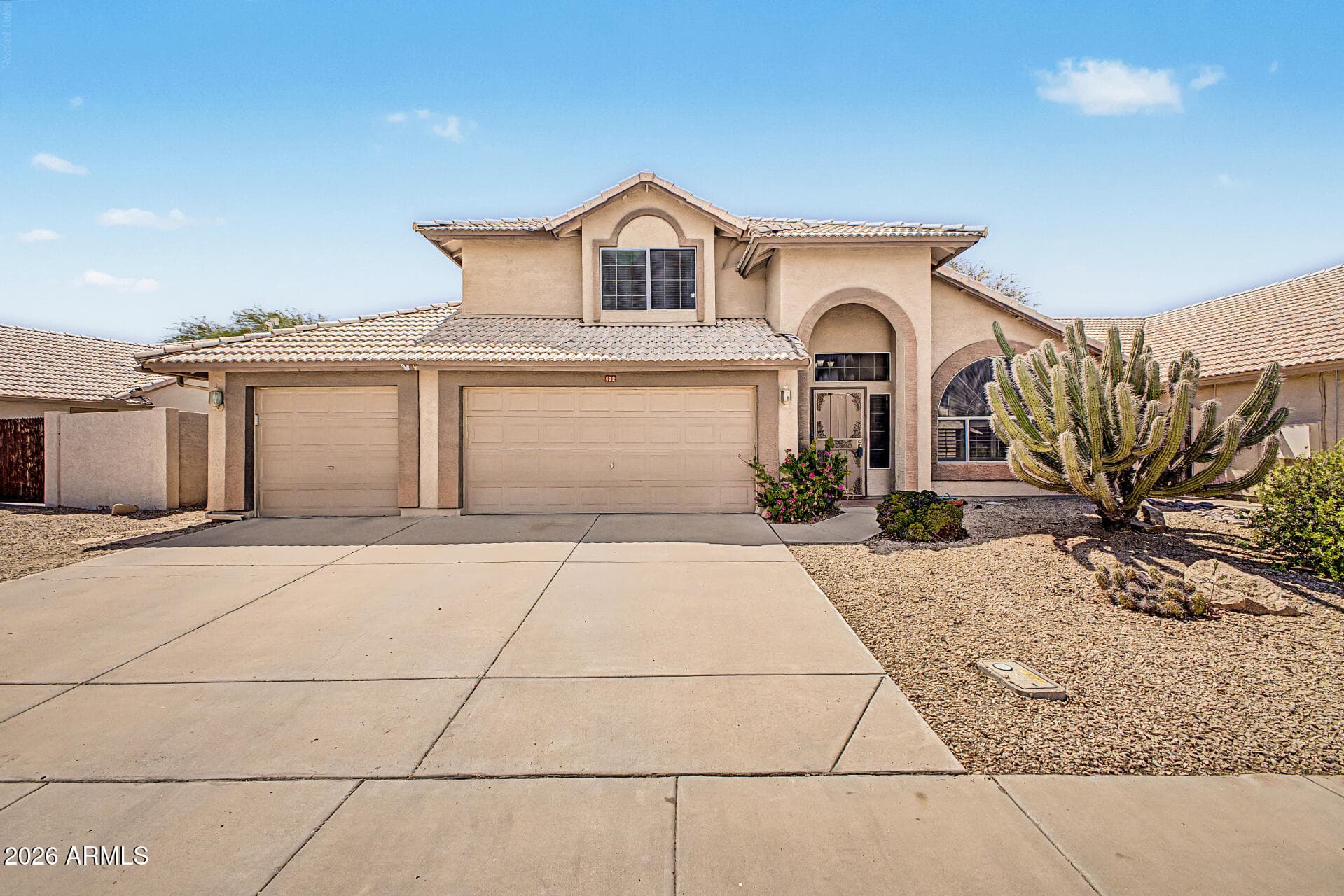 432 N Velero Street, Chandler, Arizona