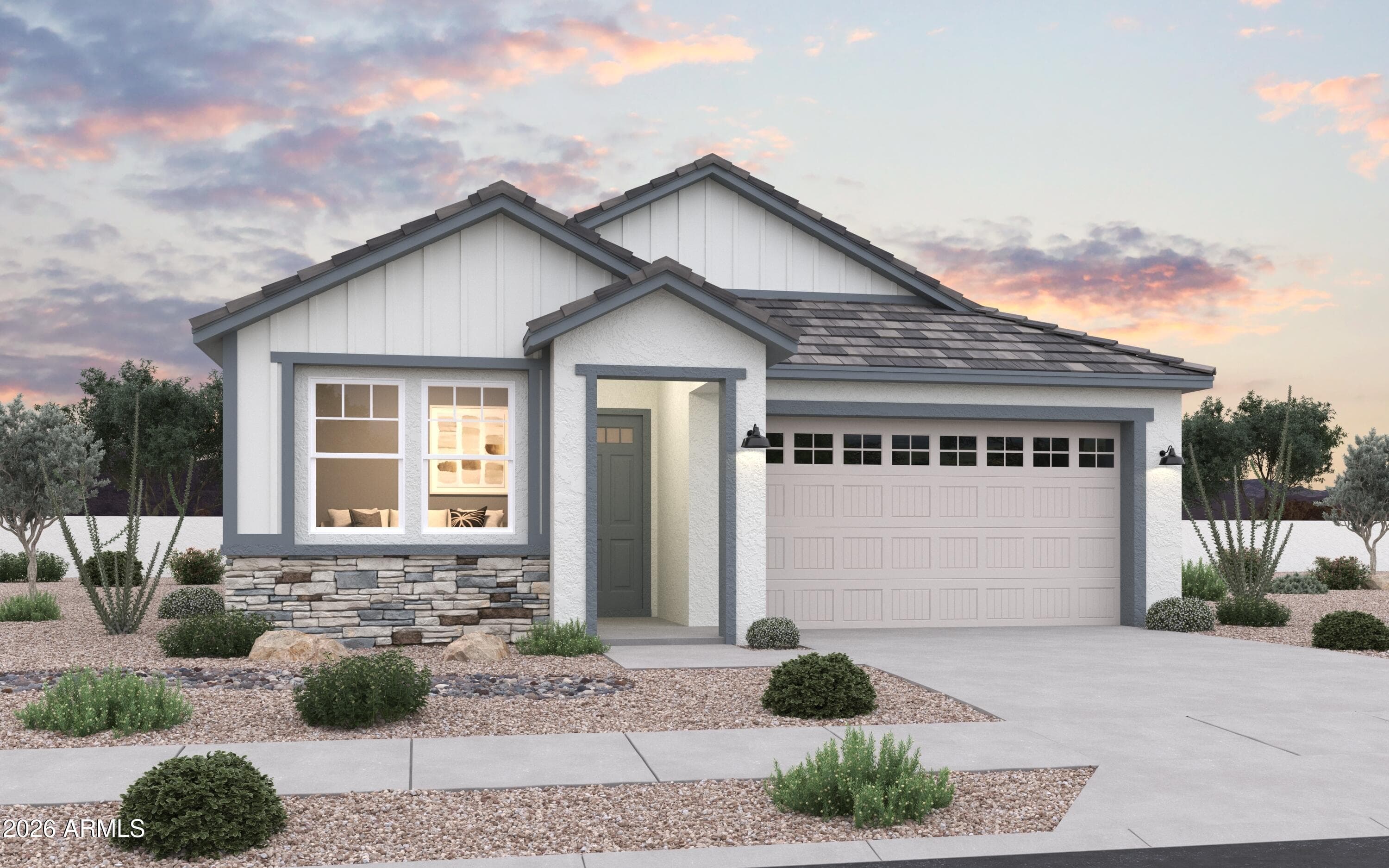 17800 W Electra Lane, Surprise, Arizona