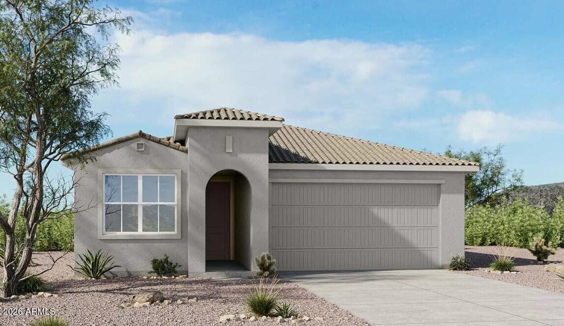 13237 W Cavalry Drive, Peoria, Arizona