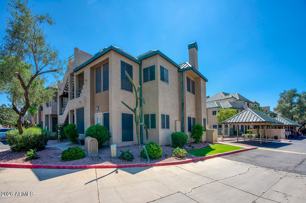 101 N 7th Street 144, Phoenix, Arizona