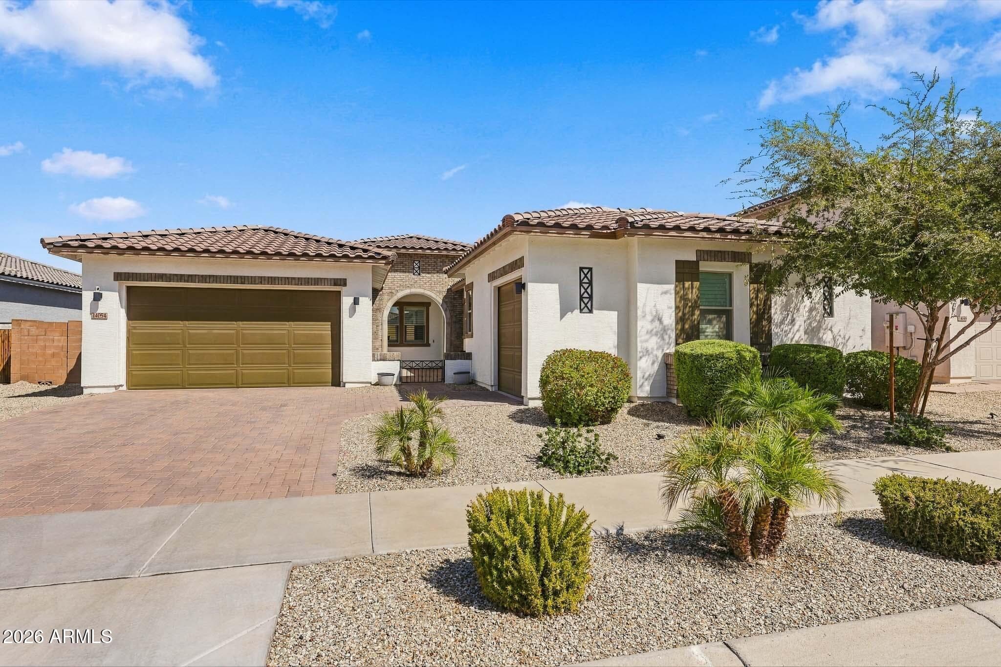 14054 W Desert Hollow Drive