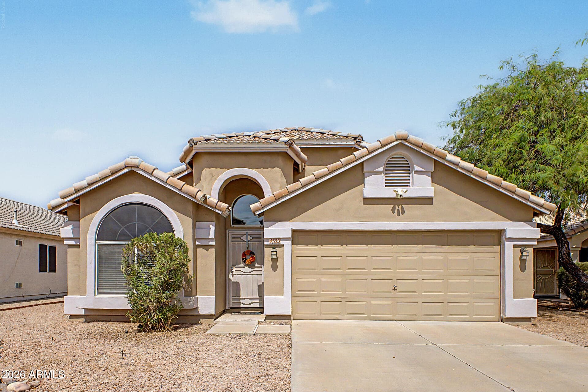 4322 E Bramble Circle, Mesa, Arizona
