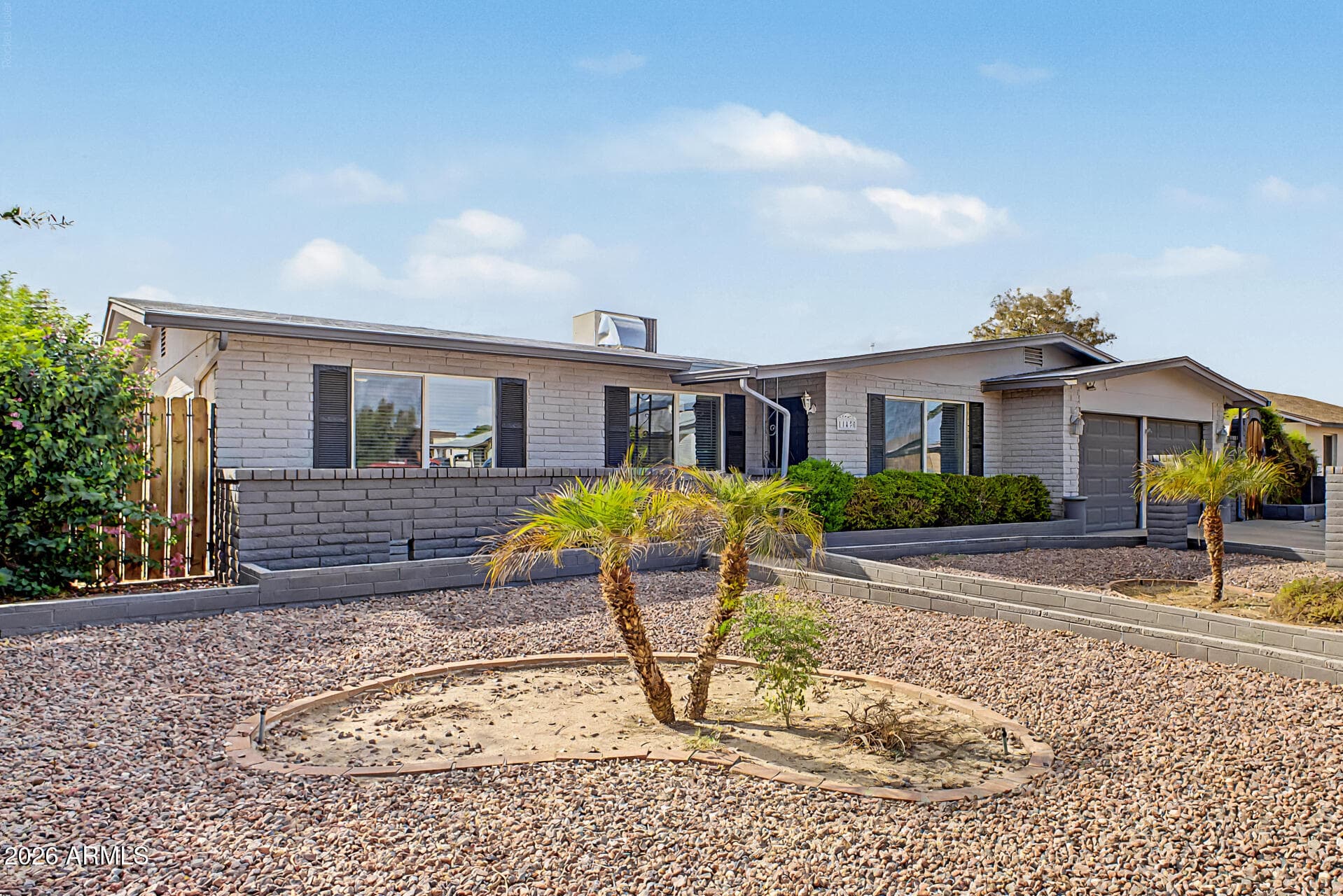 11430 N 37th Avenue, Phoenix, Arizona