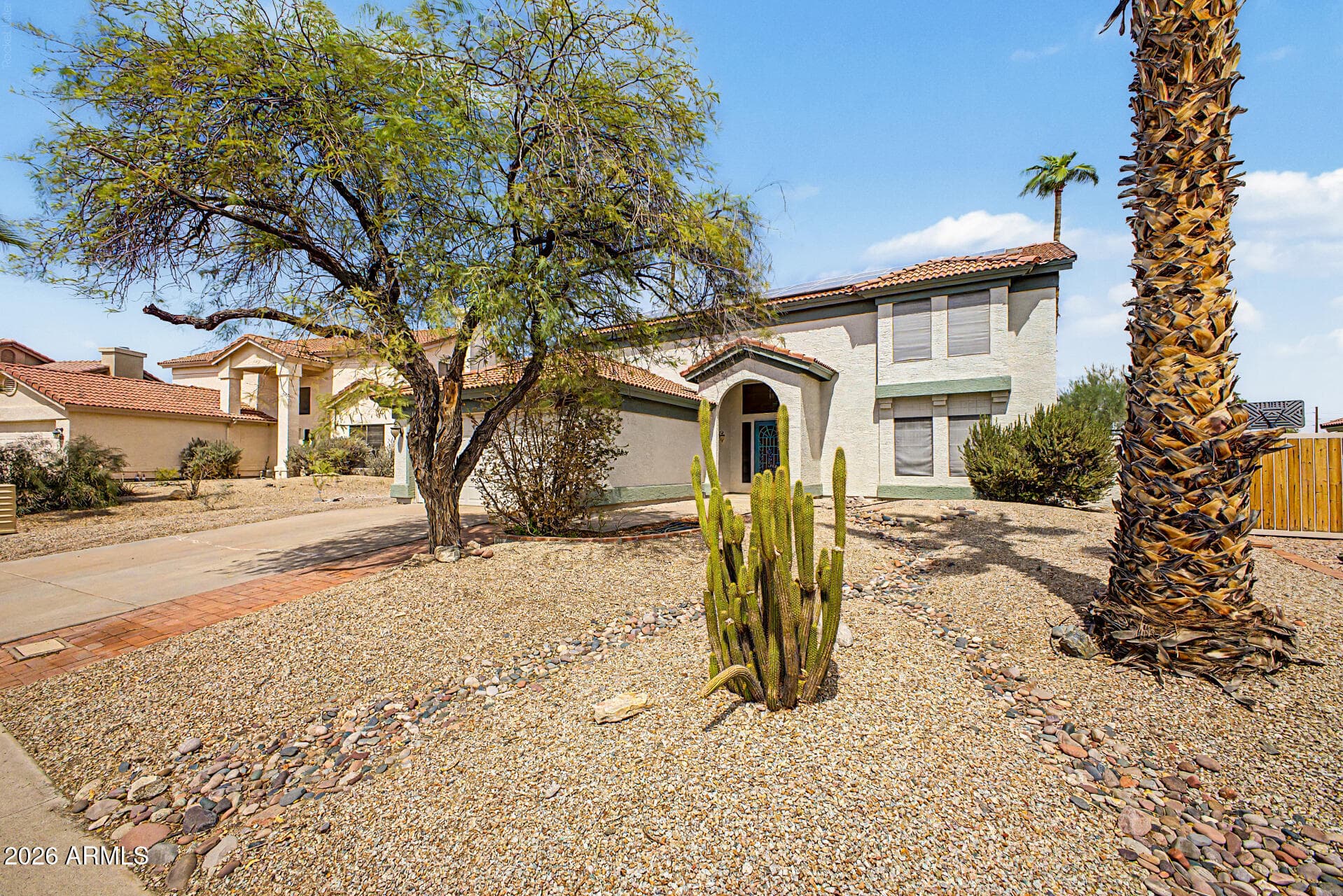 3922 E Goldfinch Gate Lane