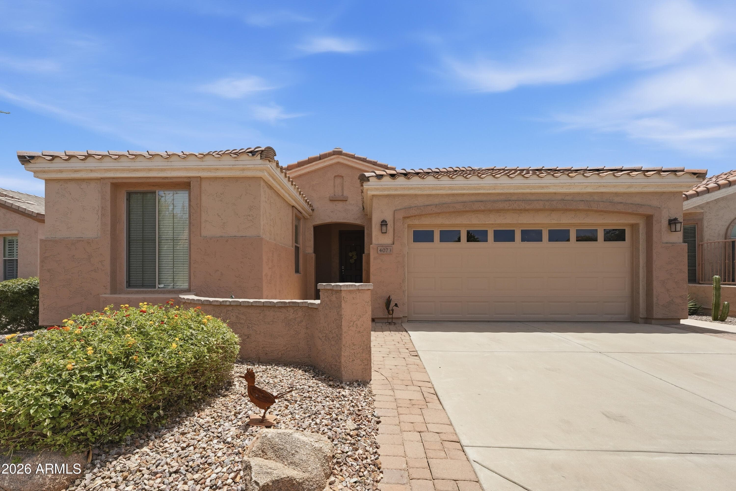 4073 E Carob Drive, Gilbert, Arizona