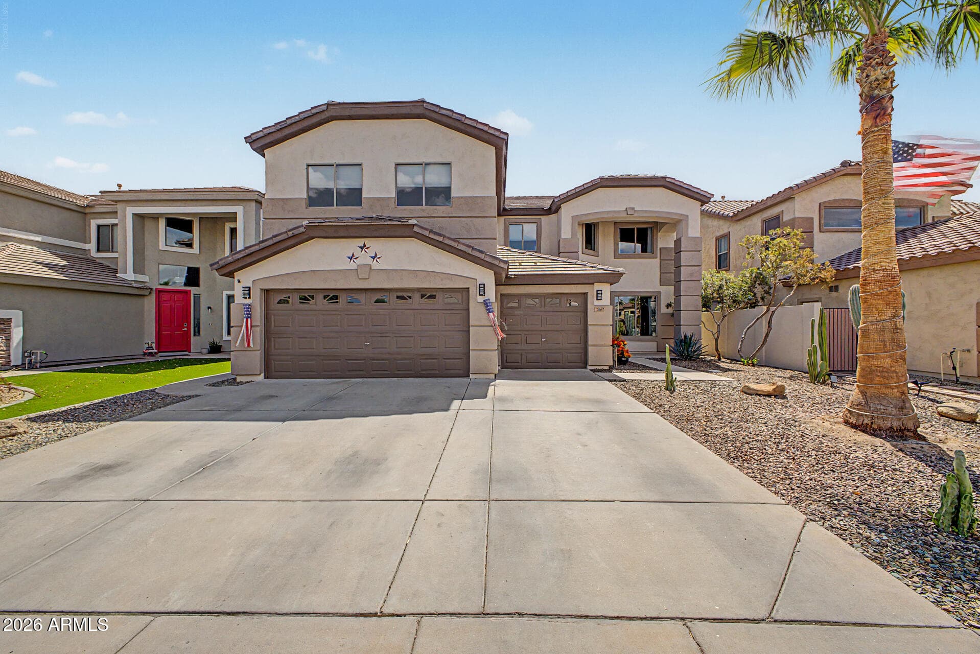 17567 W Tasha Drive