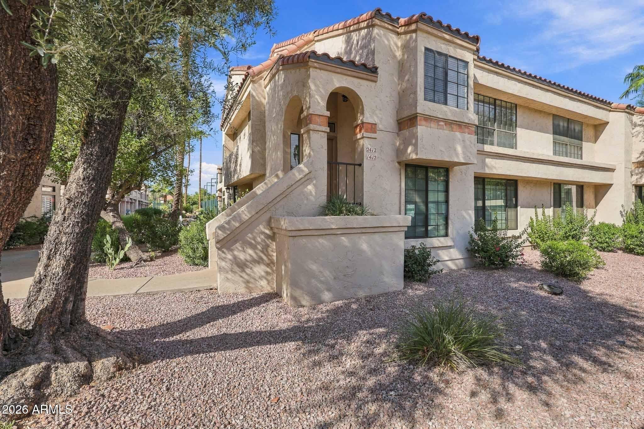 9707 E Mountain View Road 2412