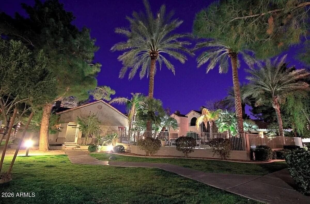 9600 N 96th Street N 175, Scottsdale, Arizona
